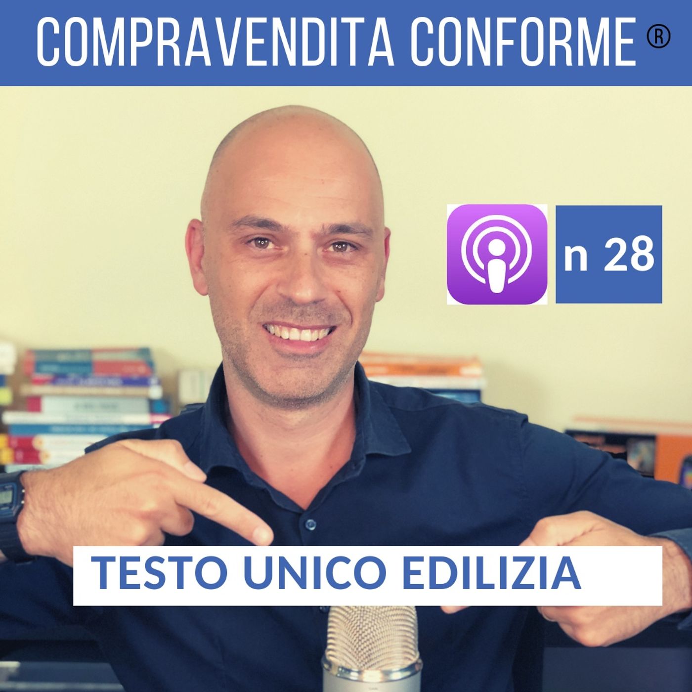 Carlo Pagliai - Conformità urbanistica
