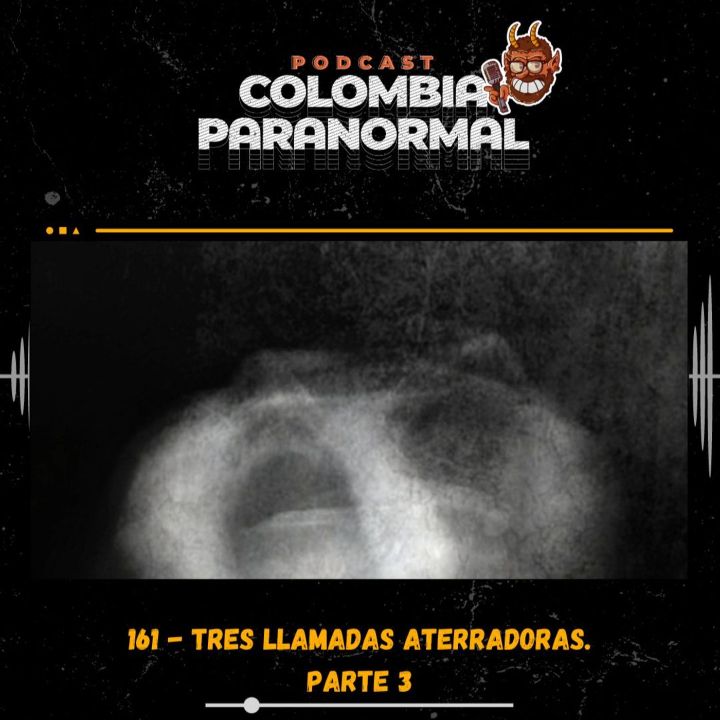 Colombia Paranormal