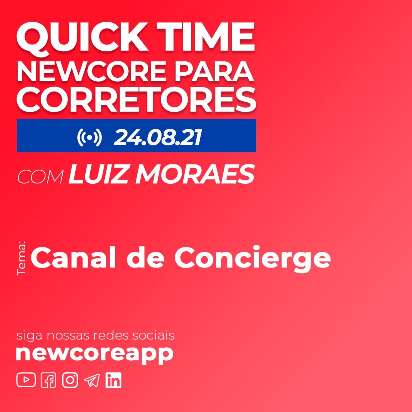 NEWCORE