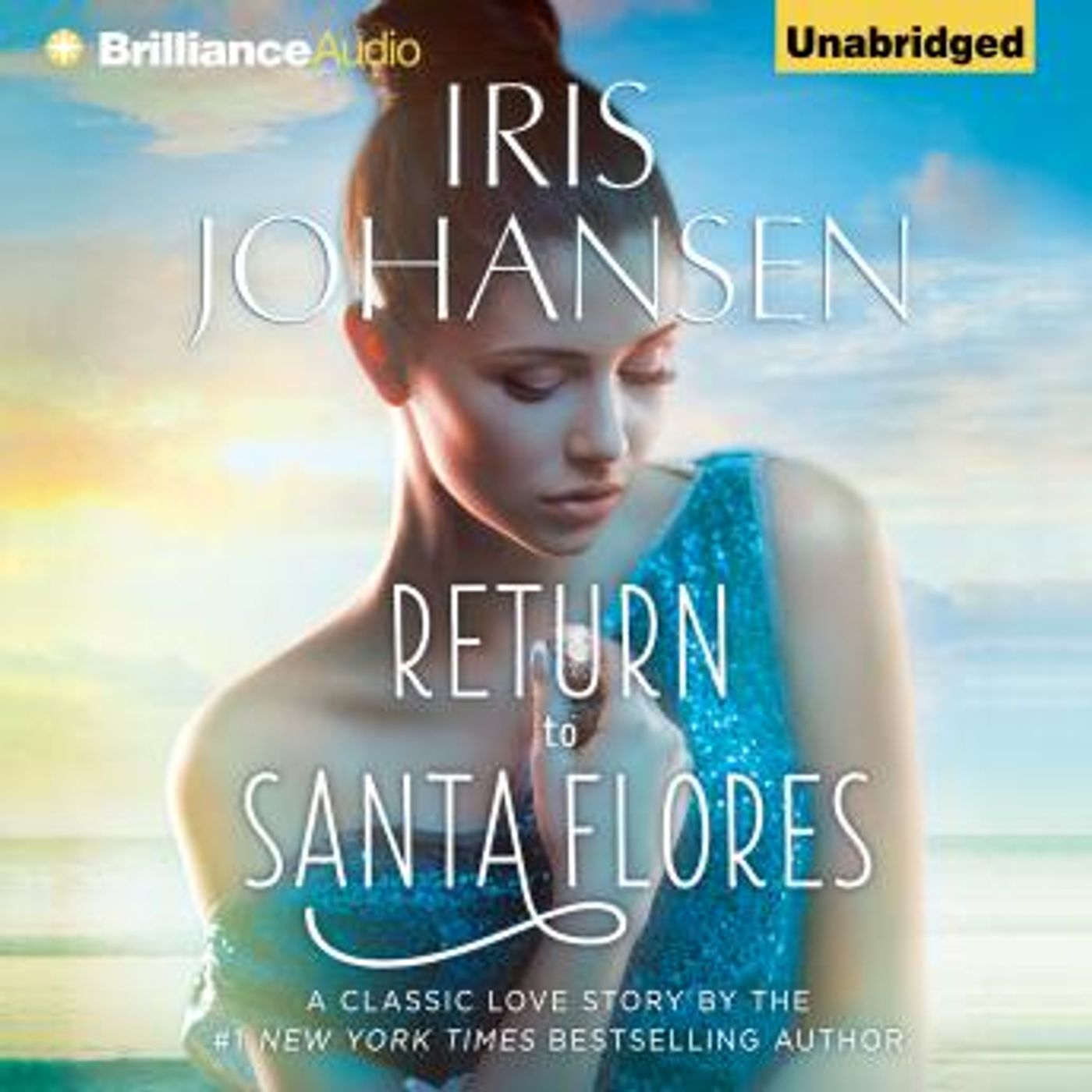Listen to New Full Audiobooks in Romance, Modern