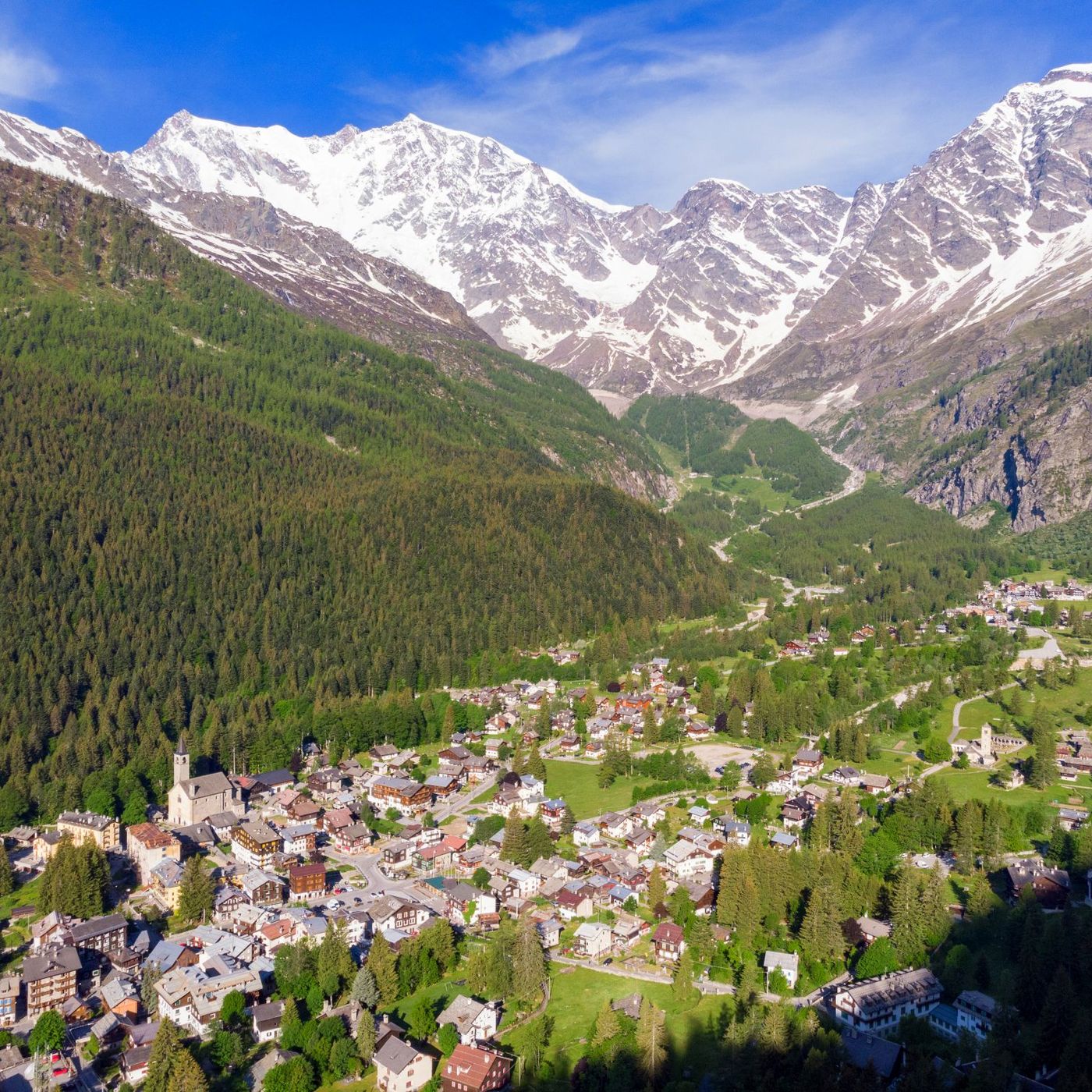 Itinerari da Ascoltare - Distretto Turistico dei Laghi