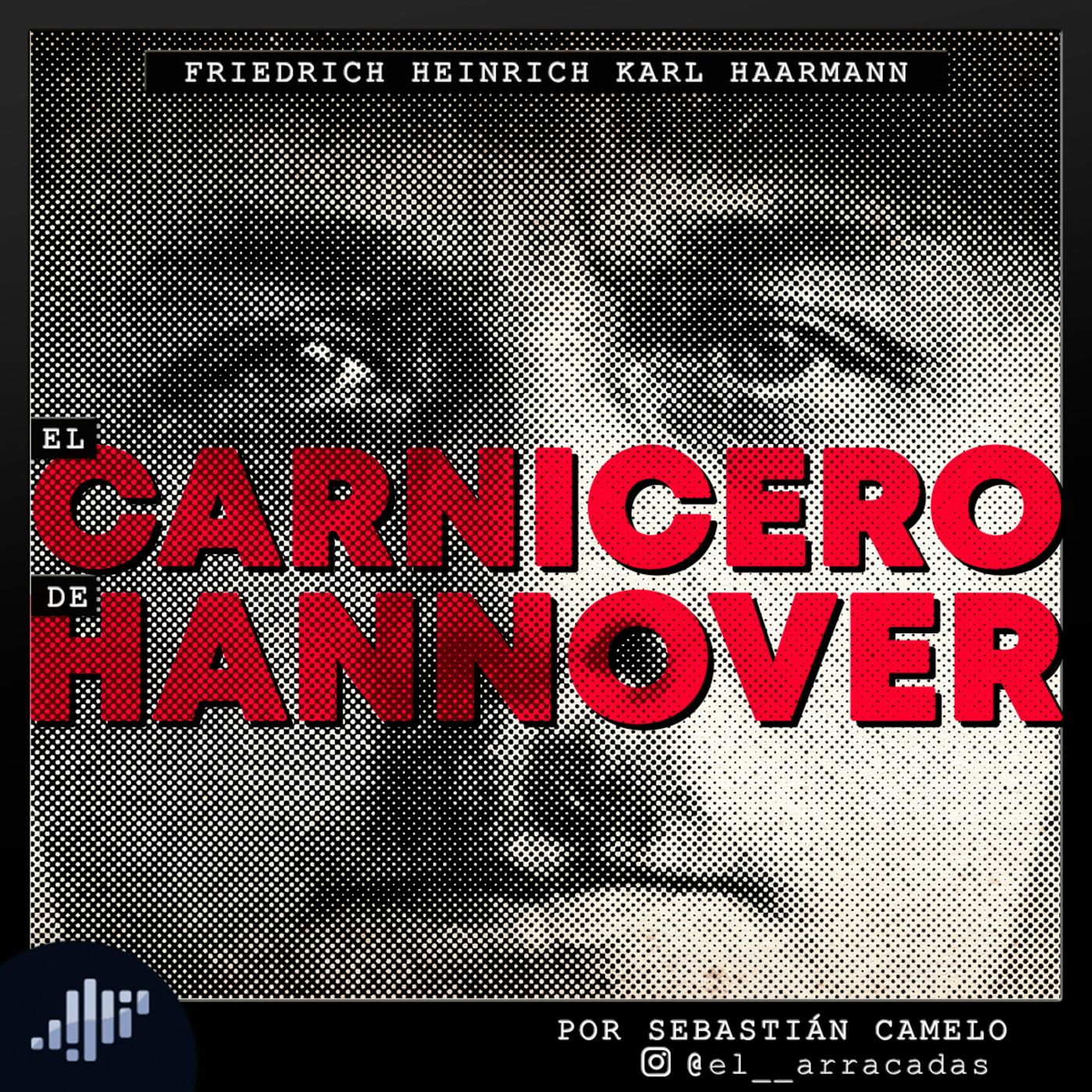 Serialmente: Historias de asesinos en serie.