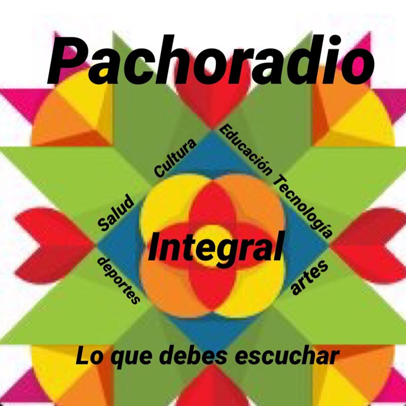 Pachorradio