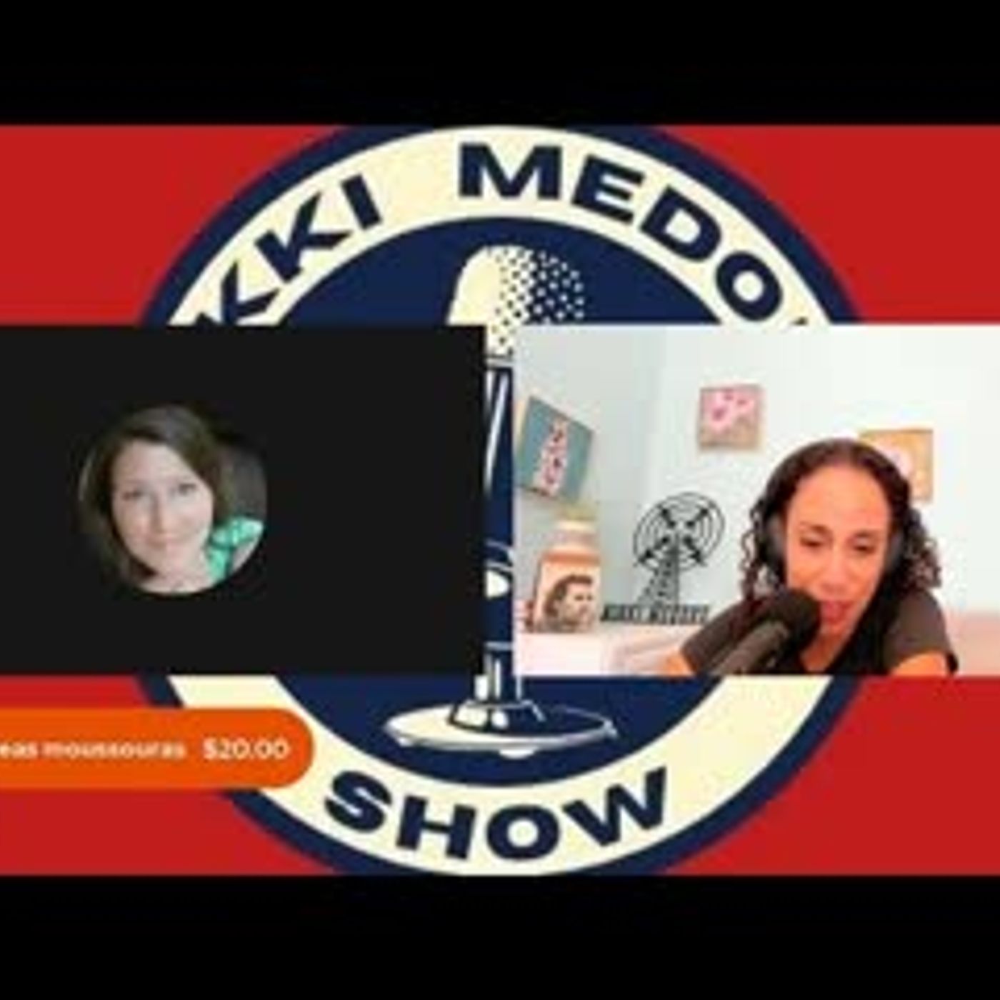 The Nikki Medoro Show