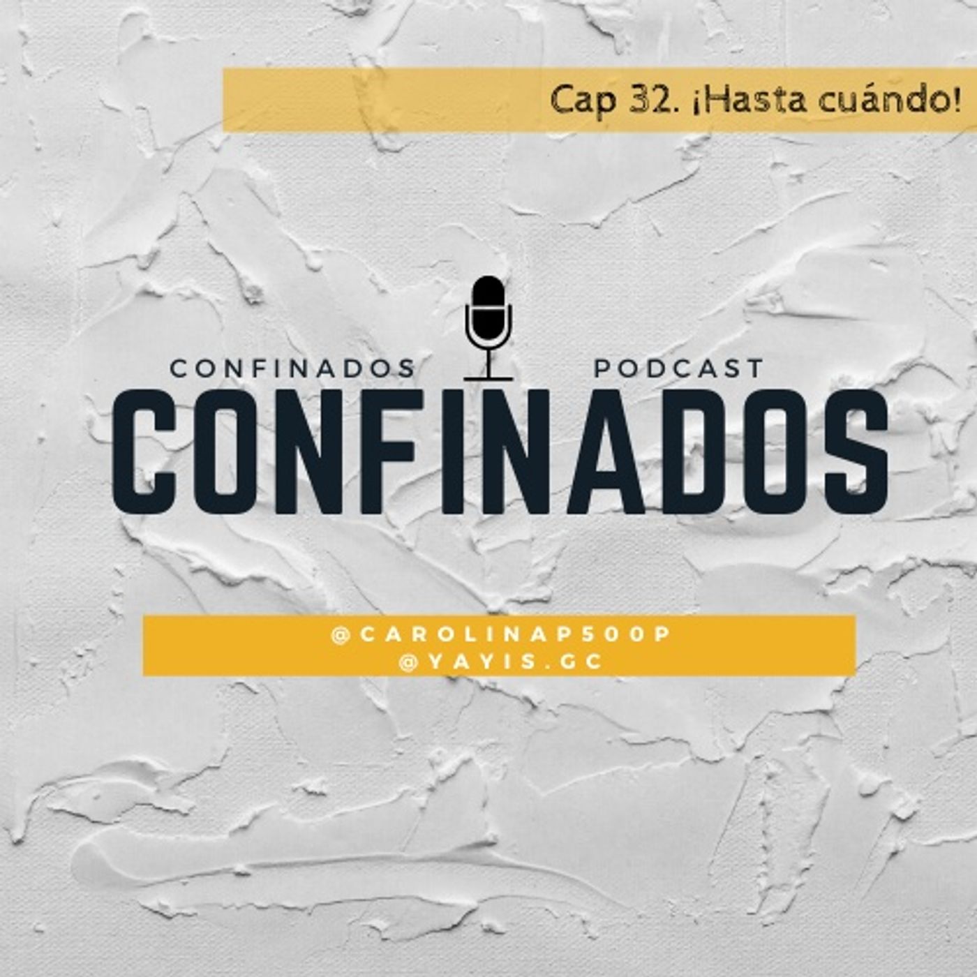 Confinados