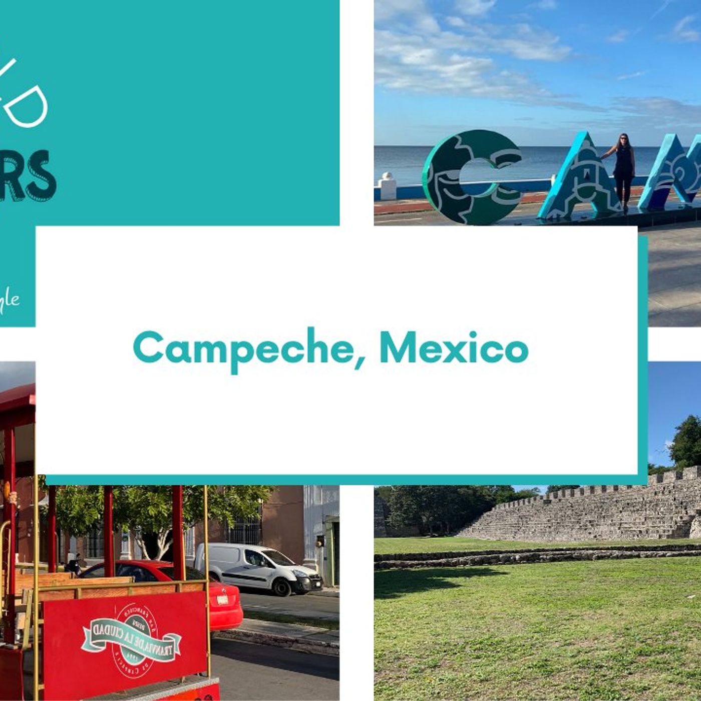 Campeche, Mexico