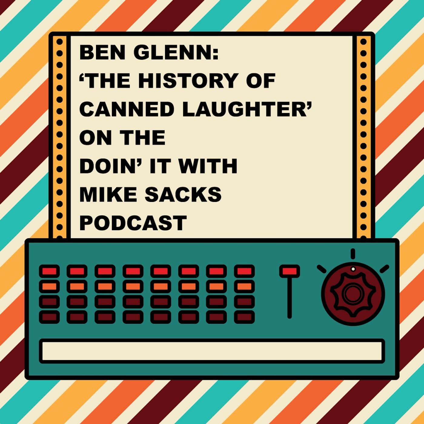 Doin\' It with Mike Sacks