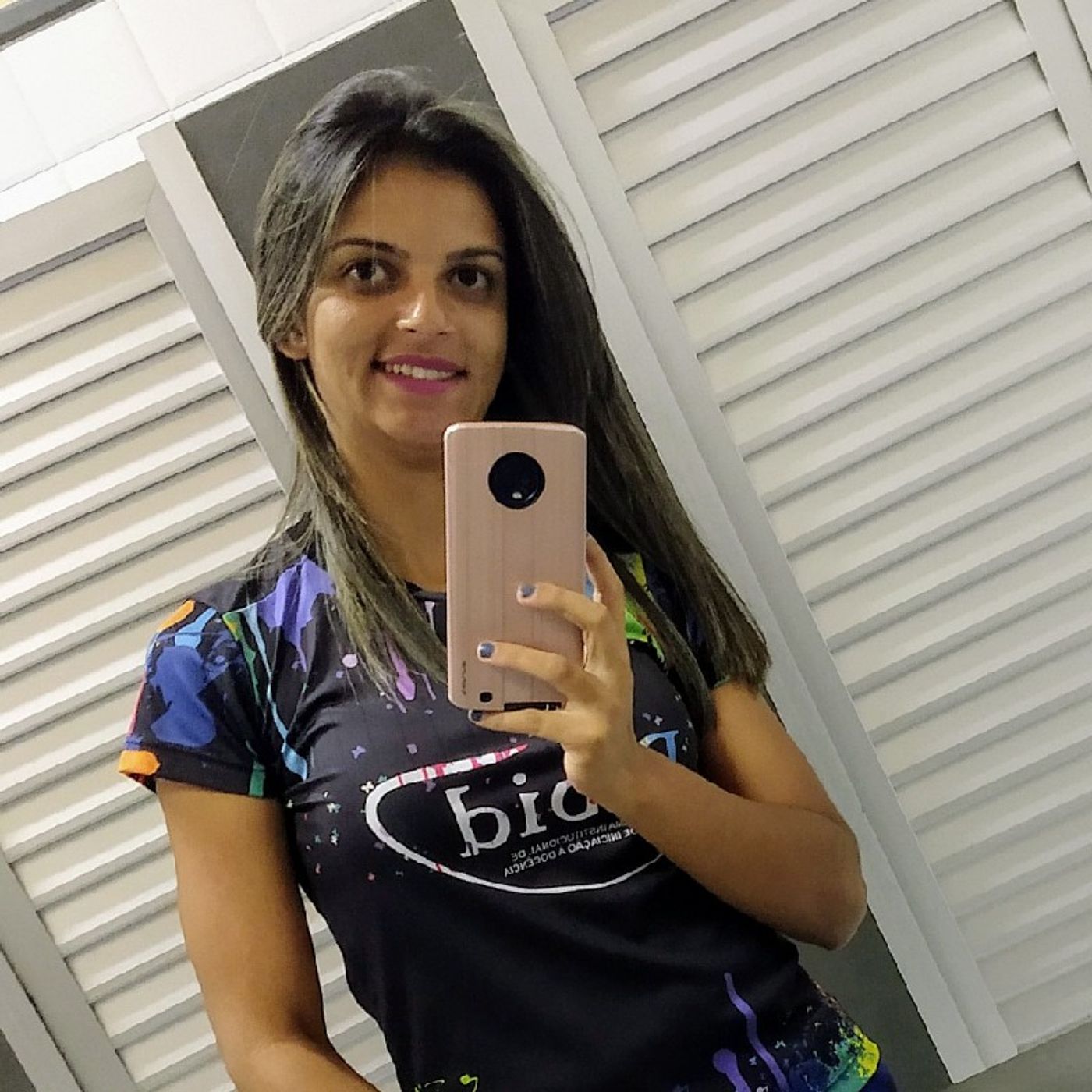 Priscila De Souza Oliveira\'s show