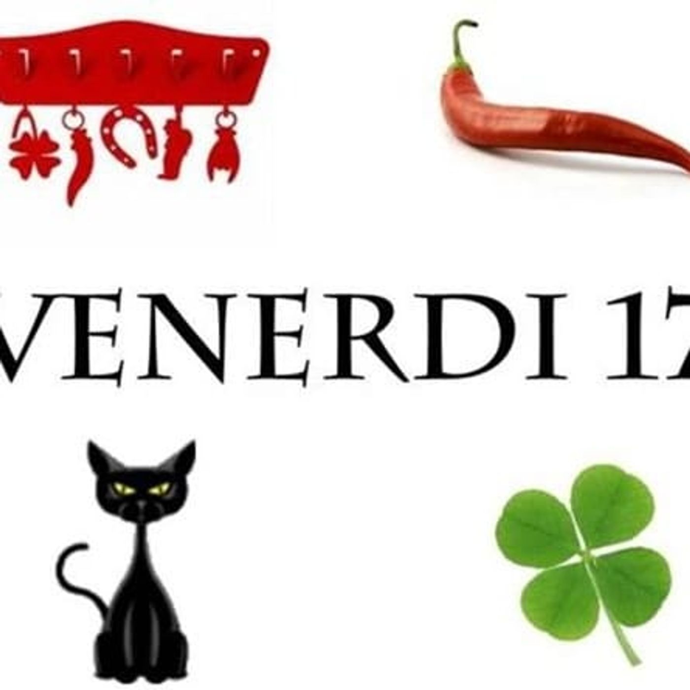 Per fortuna c'e la musica (Venerdi 17) episode artwork