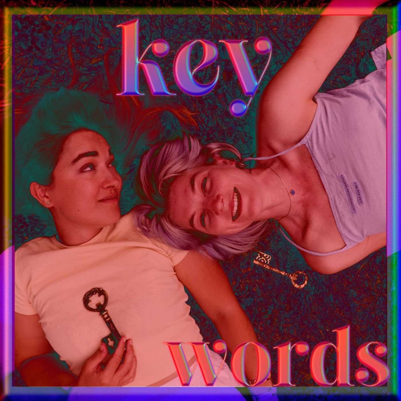 Keywords