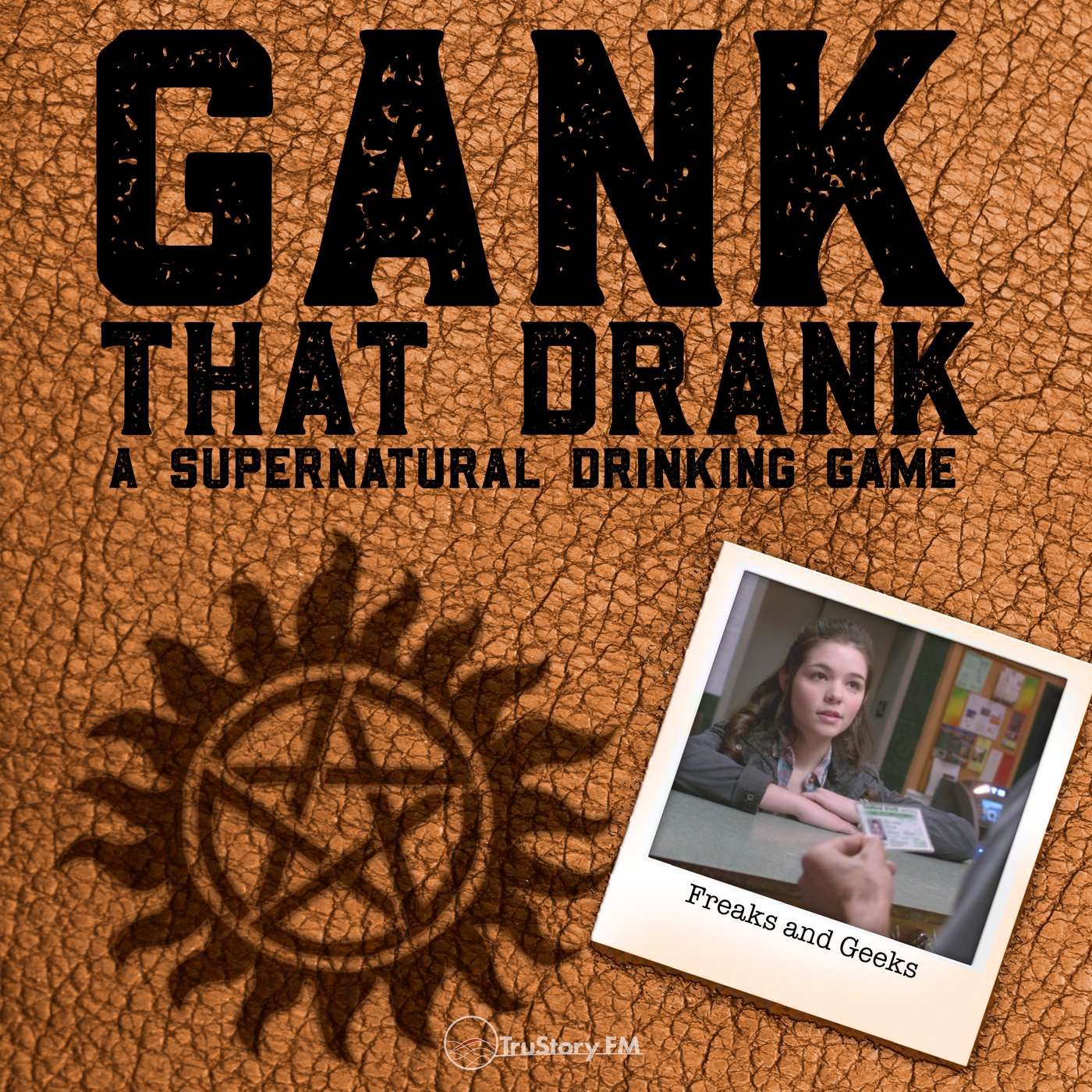 Freaks and Geeks episode artwork