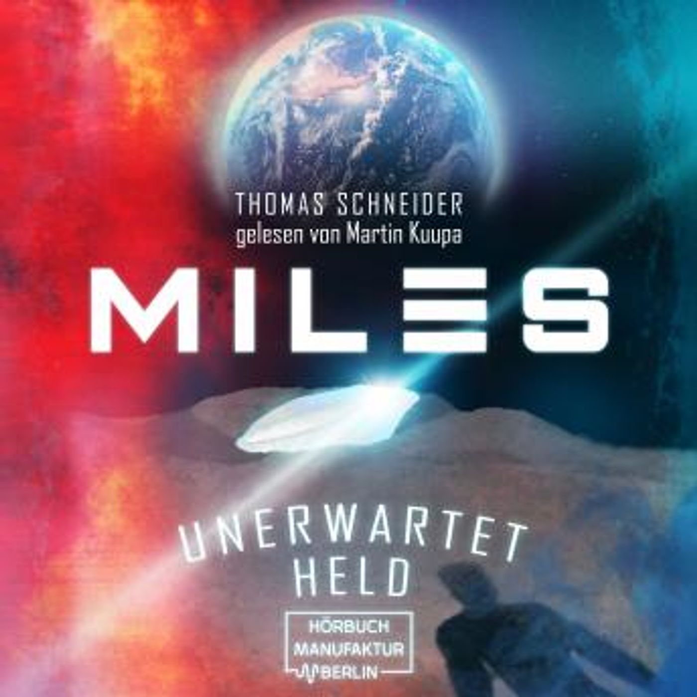 Discover Top Full Audiobooks in Science Fiction & Fantasy, Science Fiction