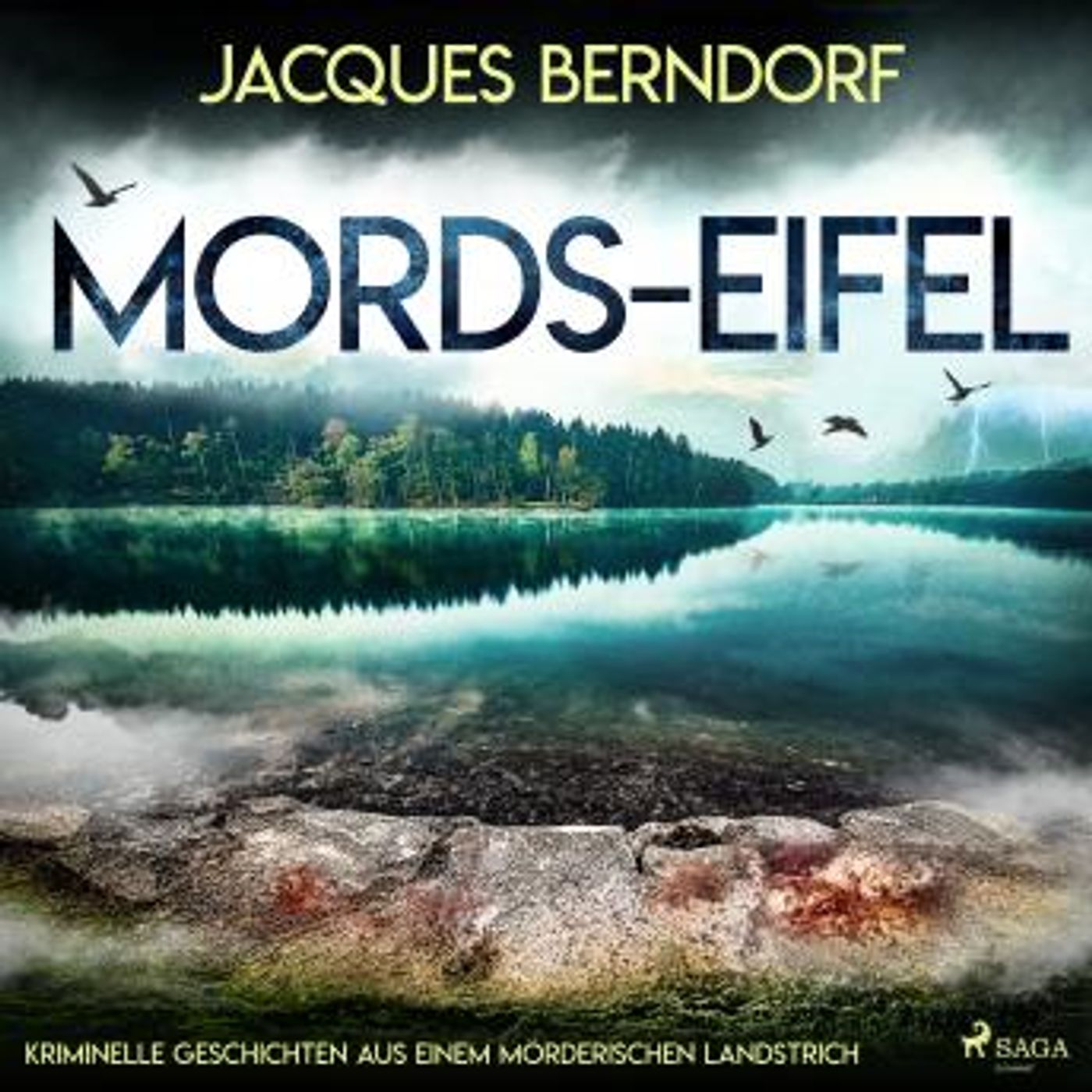 Best Full Audiobooks in Mystery, Thriller & Horror, Suspense