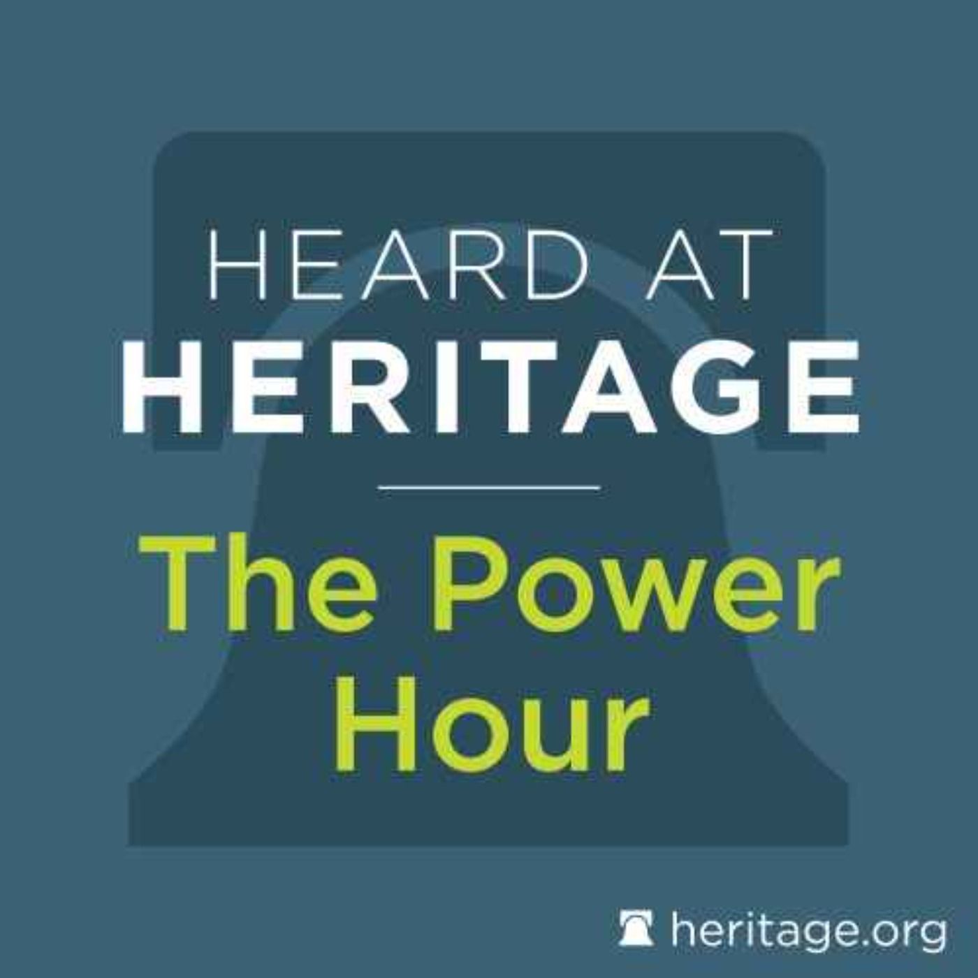 The Power Hour | Europe’s Failing “Green” Energy Policies and What we Can Learn episode artwork