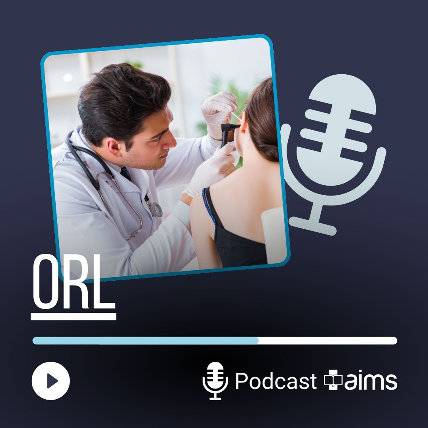 AIMS - Otorinolaringoiatria