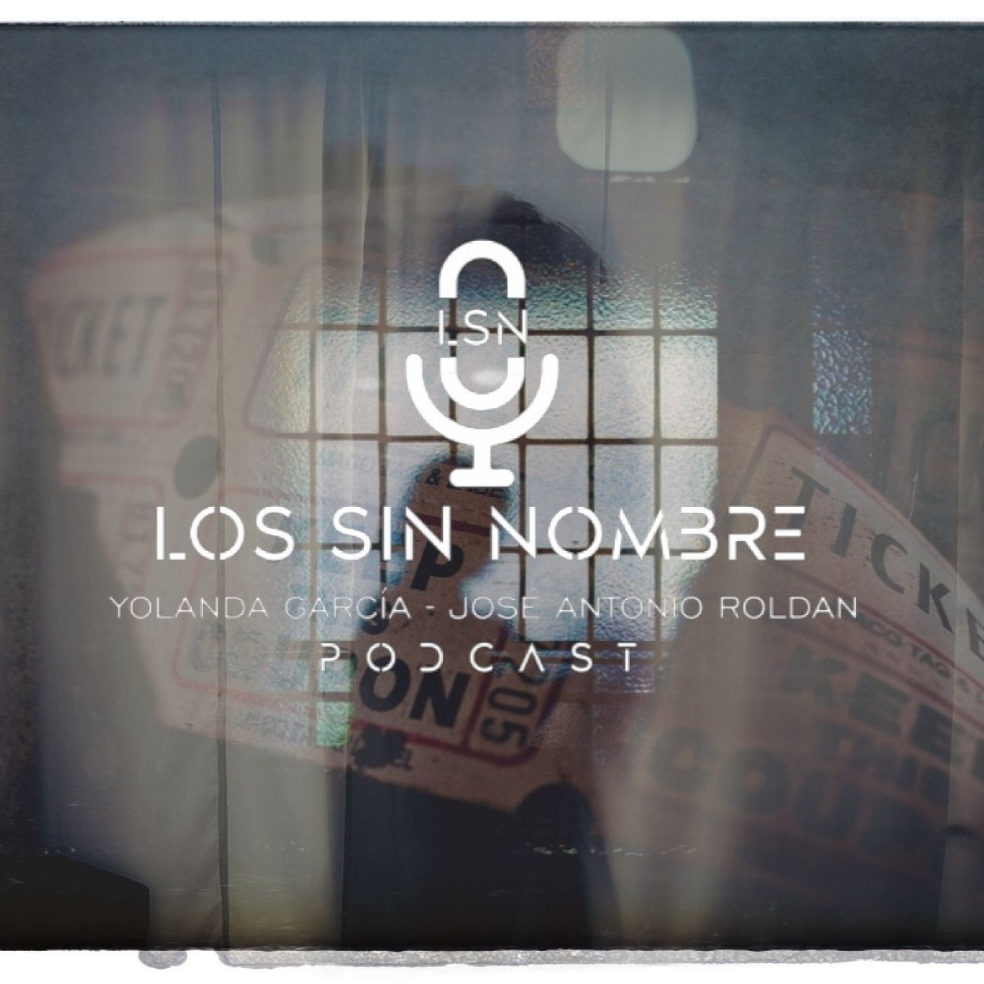 Los Sin Nombre