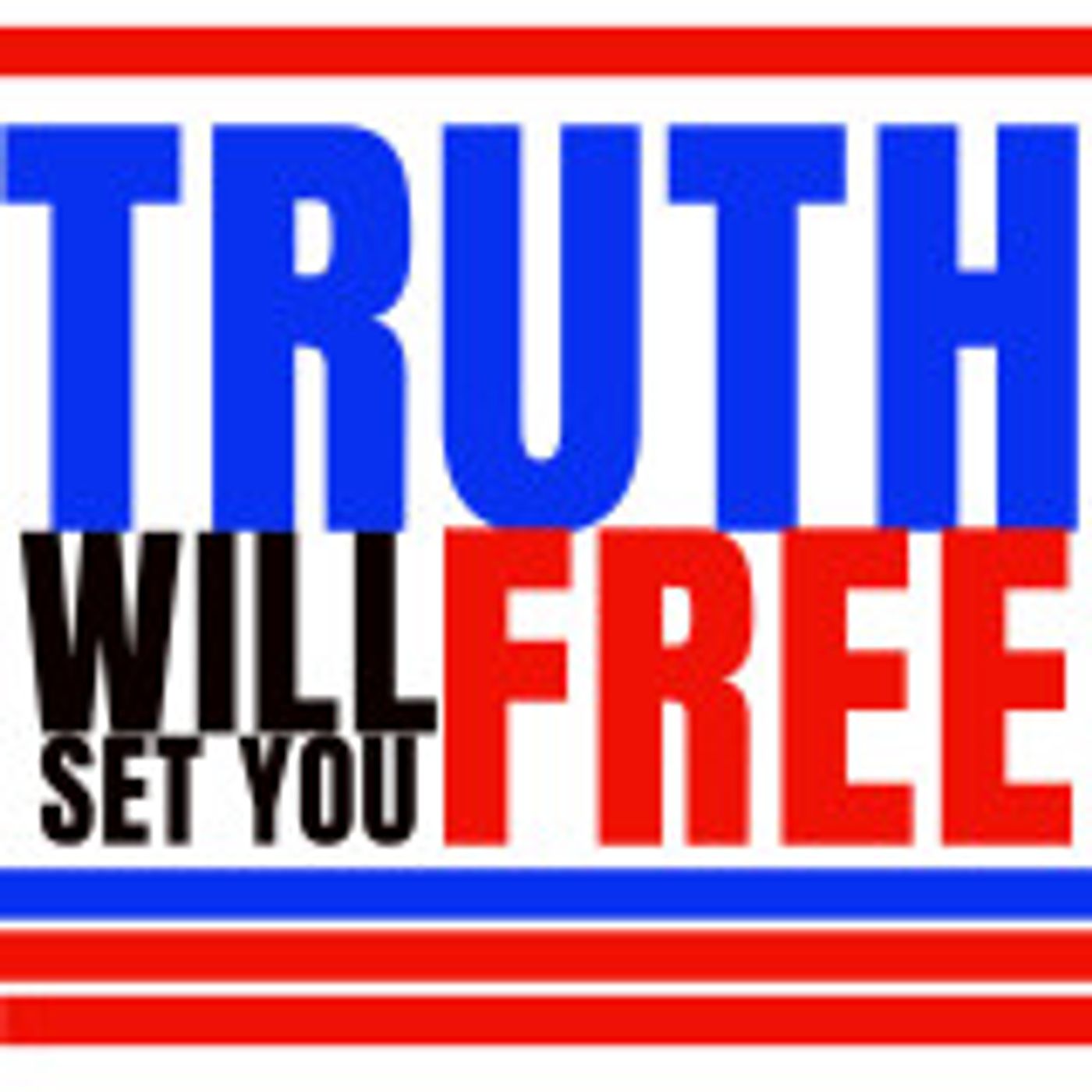 Truth Will Set You Free