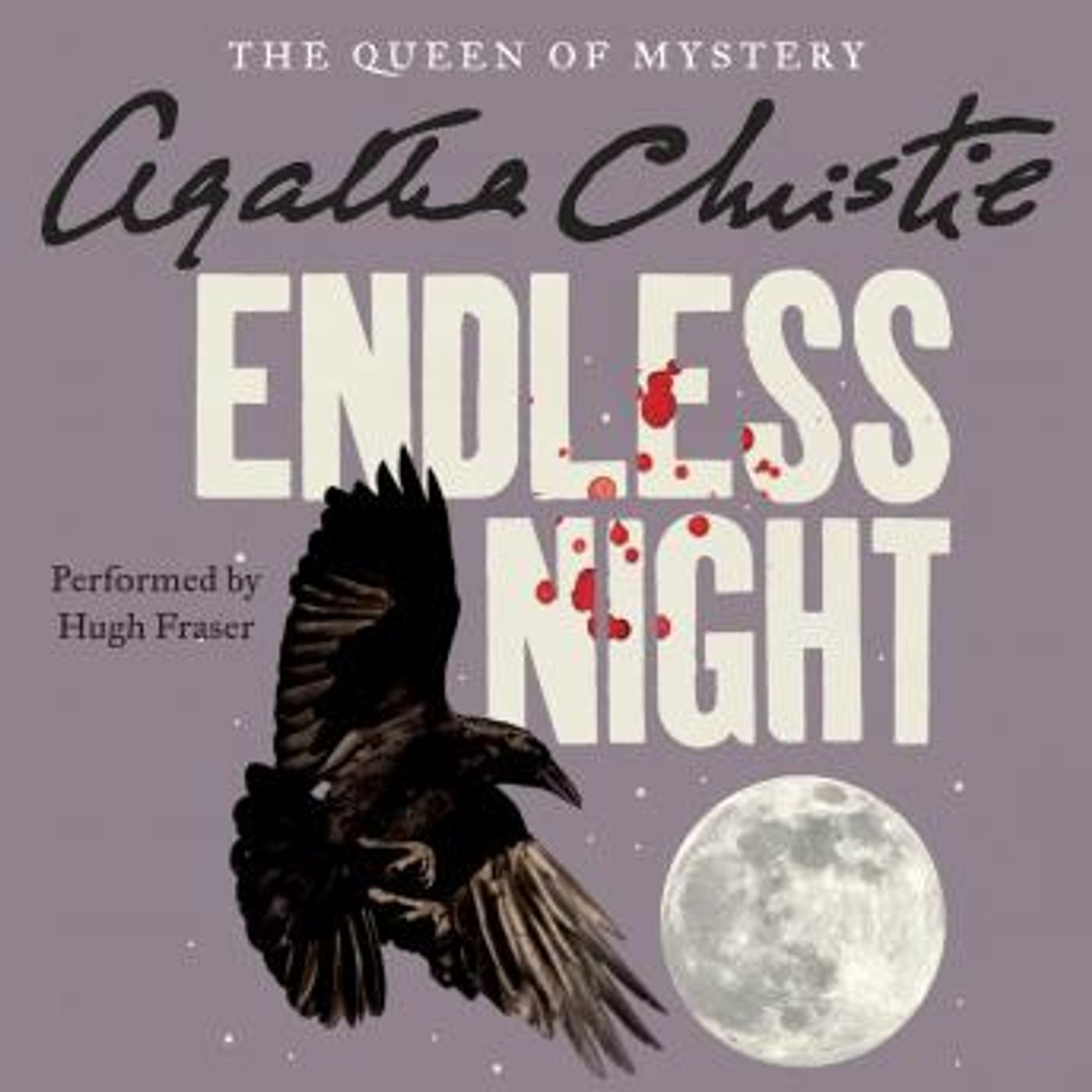 Endless Night by Agatha Christie episode artwork