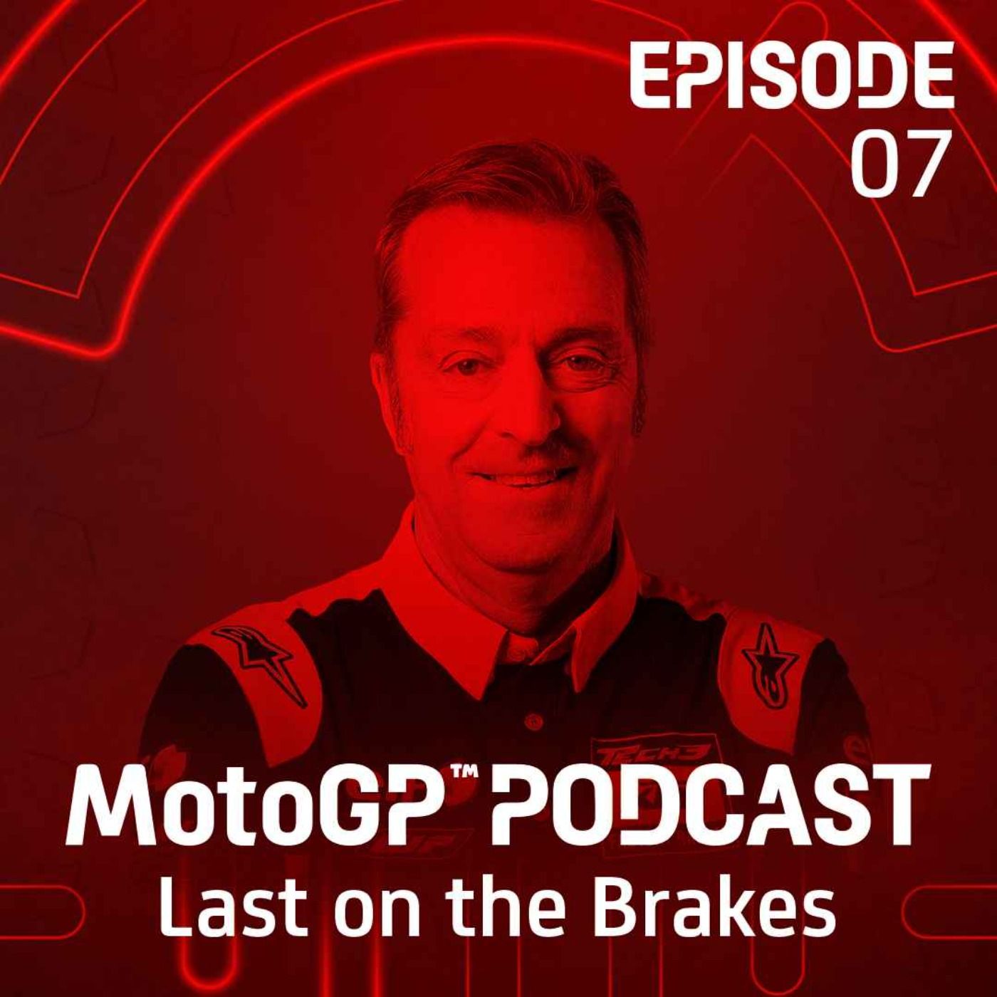 MotoGP™ 2020: Last On The Brakes