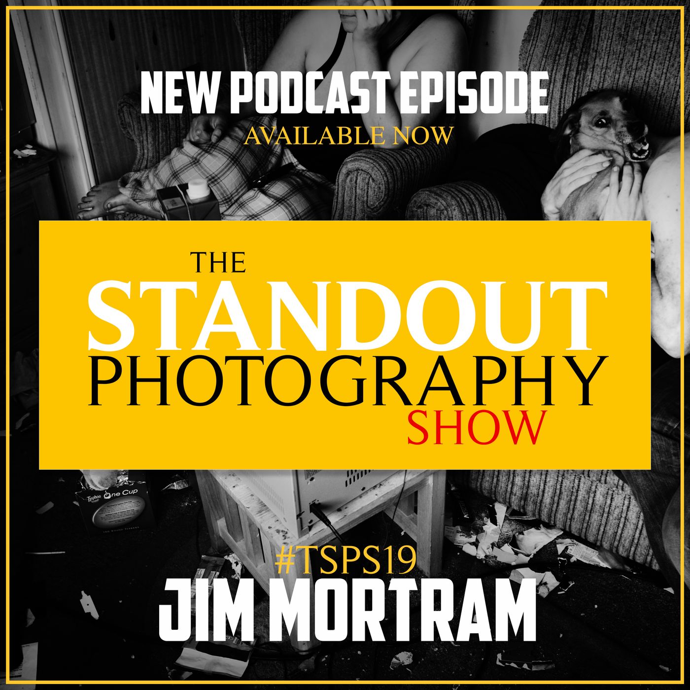 The Standout Photography Show with Matthew Walker