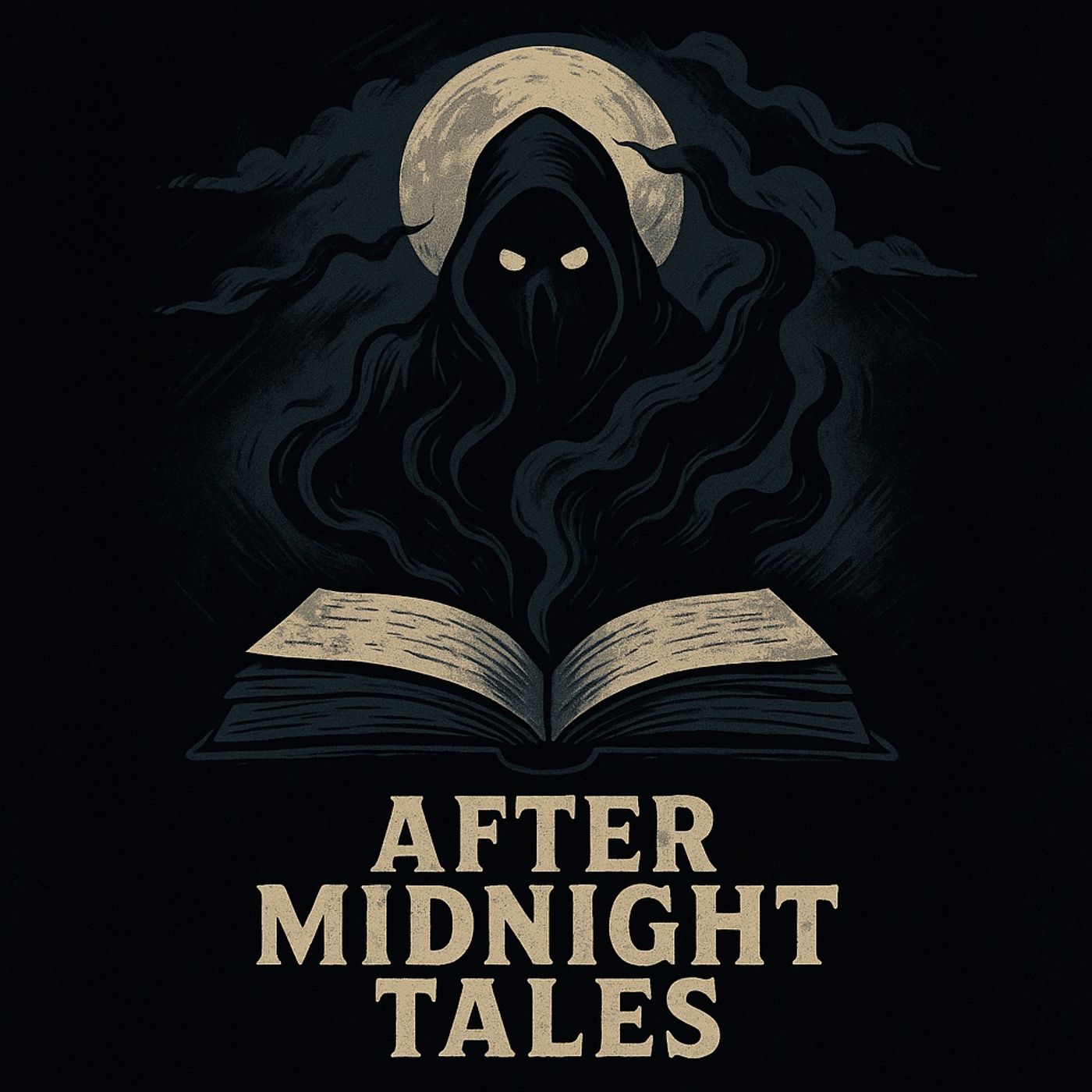 After Midnight Tales