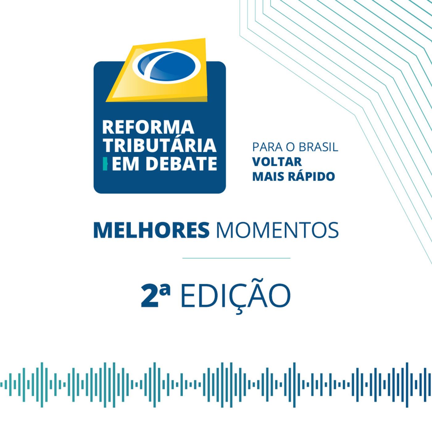 Melhores momentos da segunda edição do Reforma Tributária em Debate - Governadores episode artwork