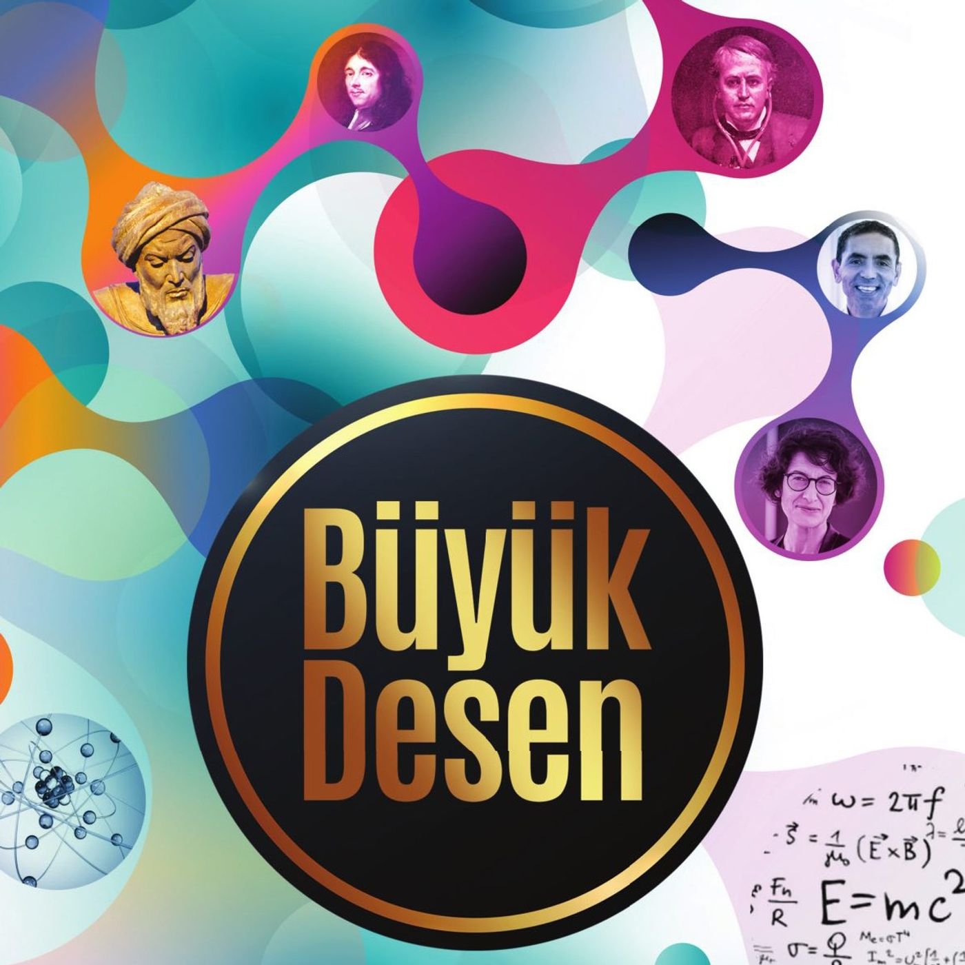 Büyük Desen episode artwork