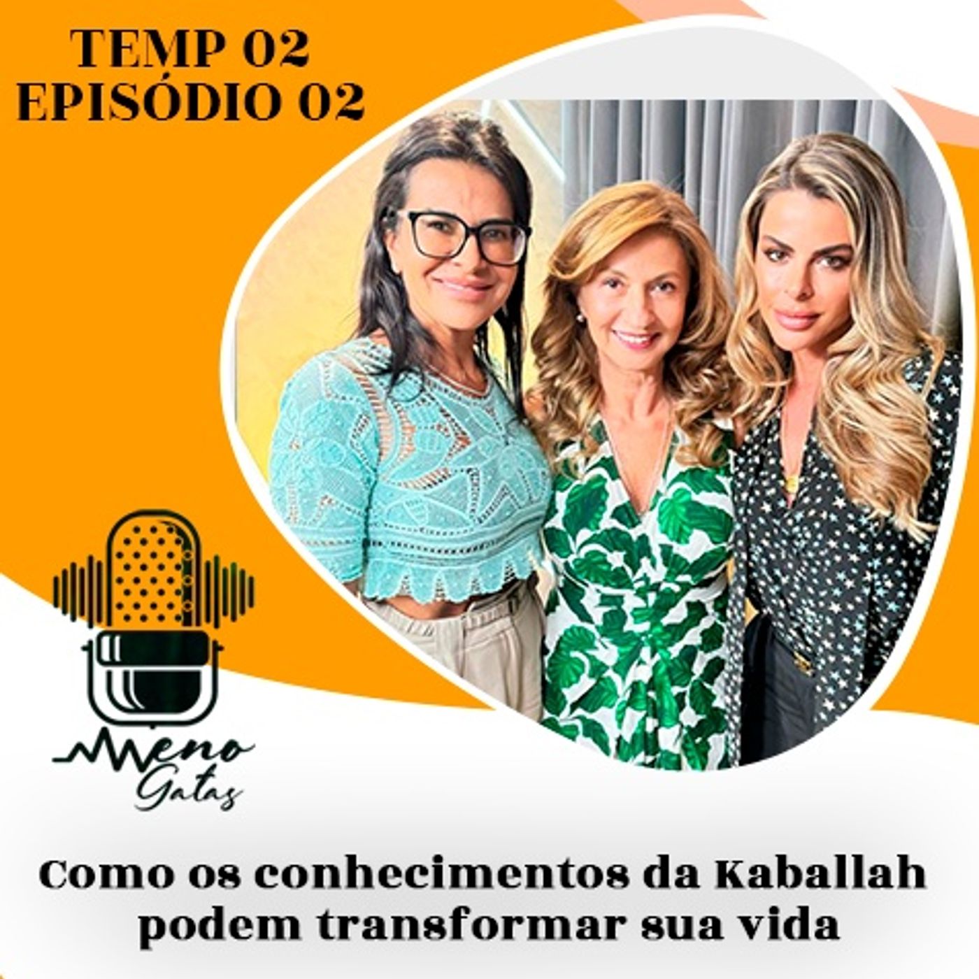 Na Voz das Menogatas