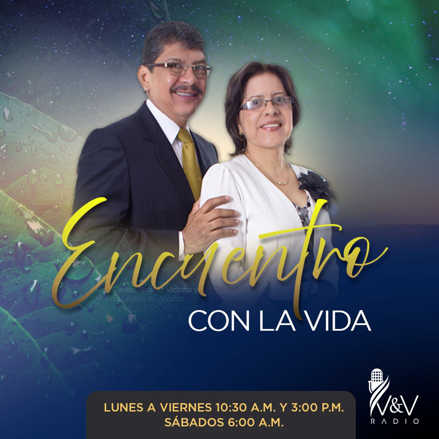 Encuentro con la vida