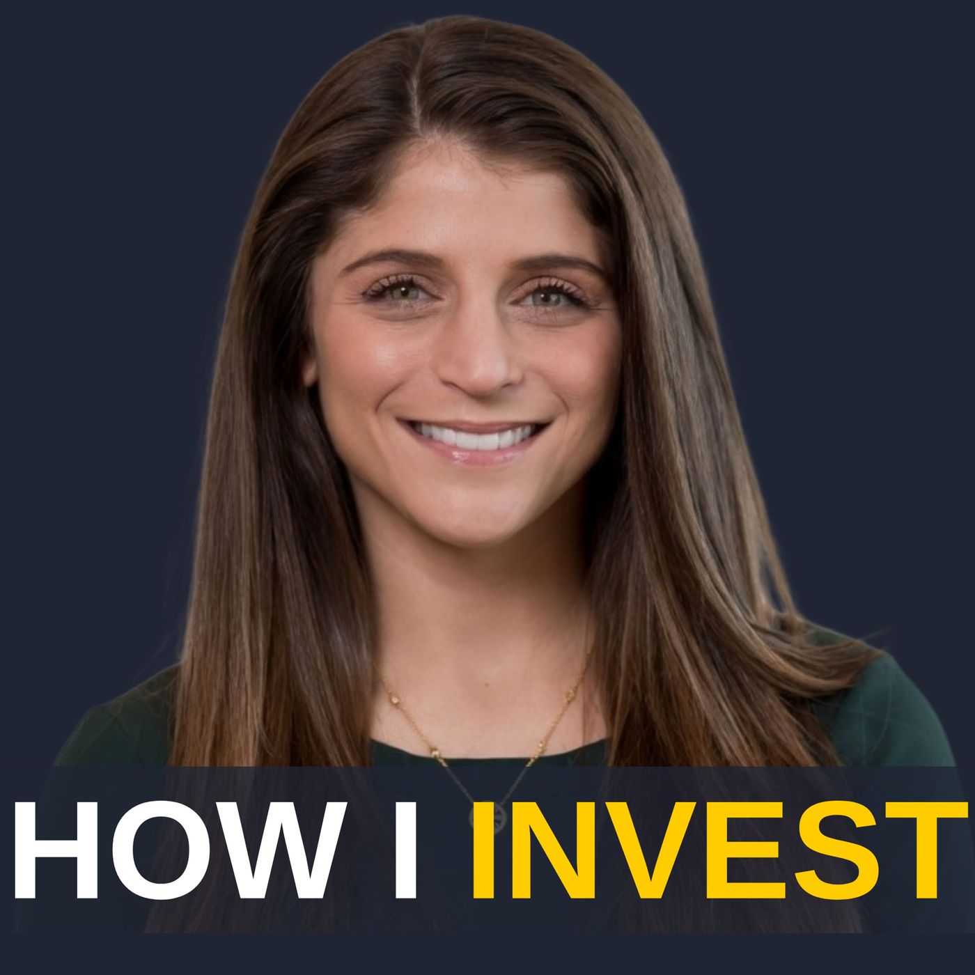How I Invest with David Weisburd