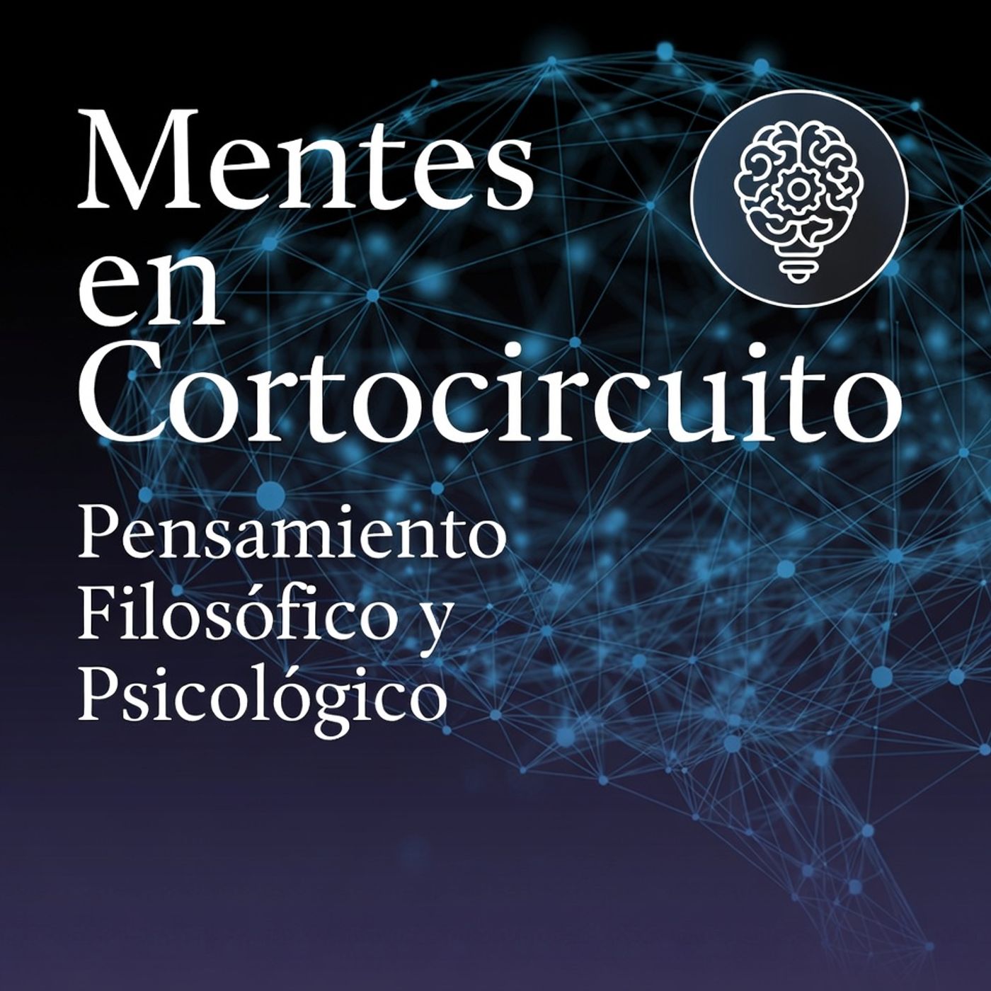 Mentes en cortocircuito cover art