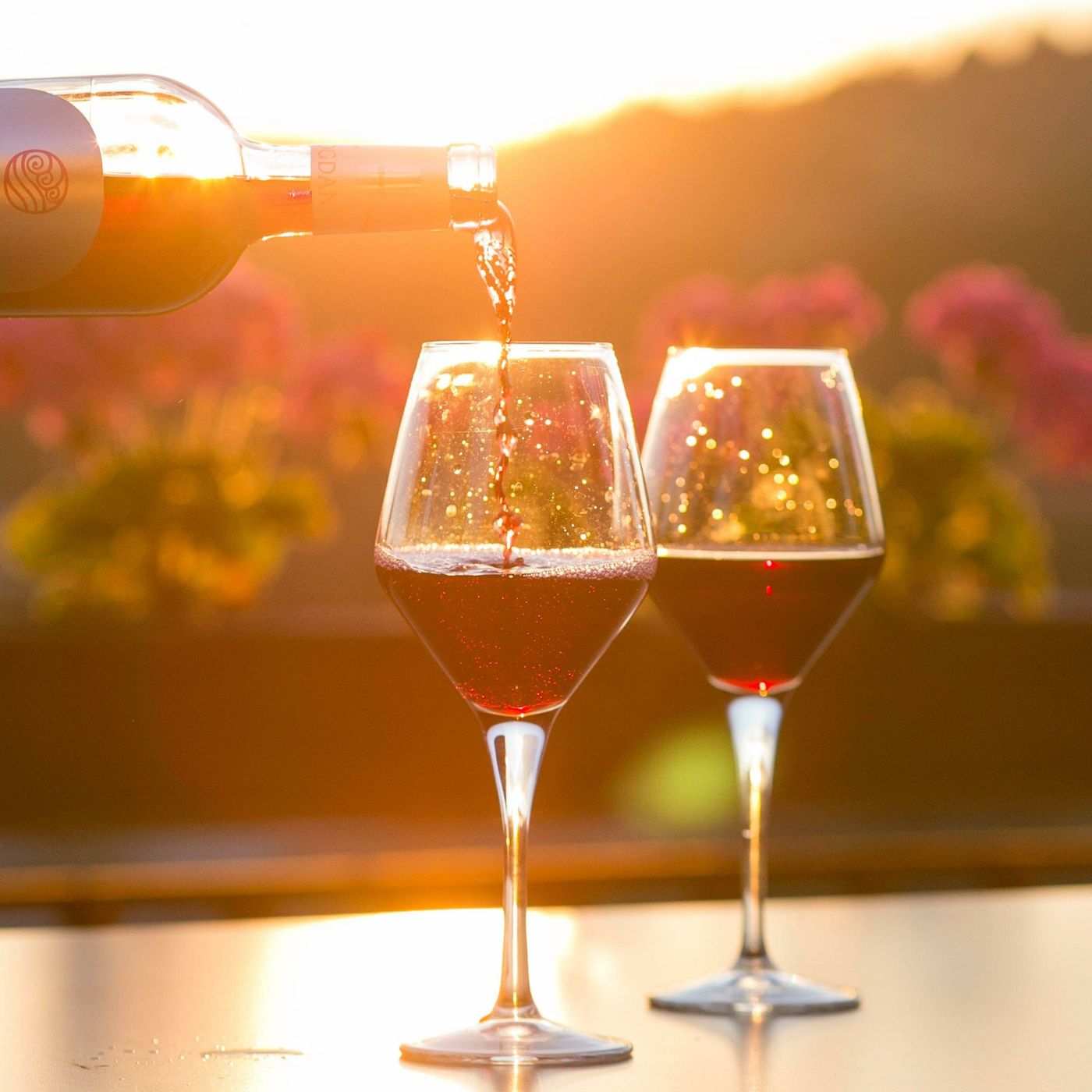 Wine Wednesdays