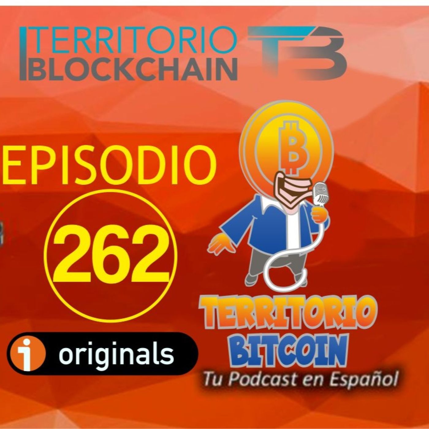 TERRITORIO BITCOIN EL PODCAST