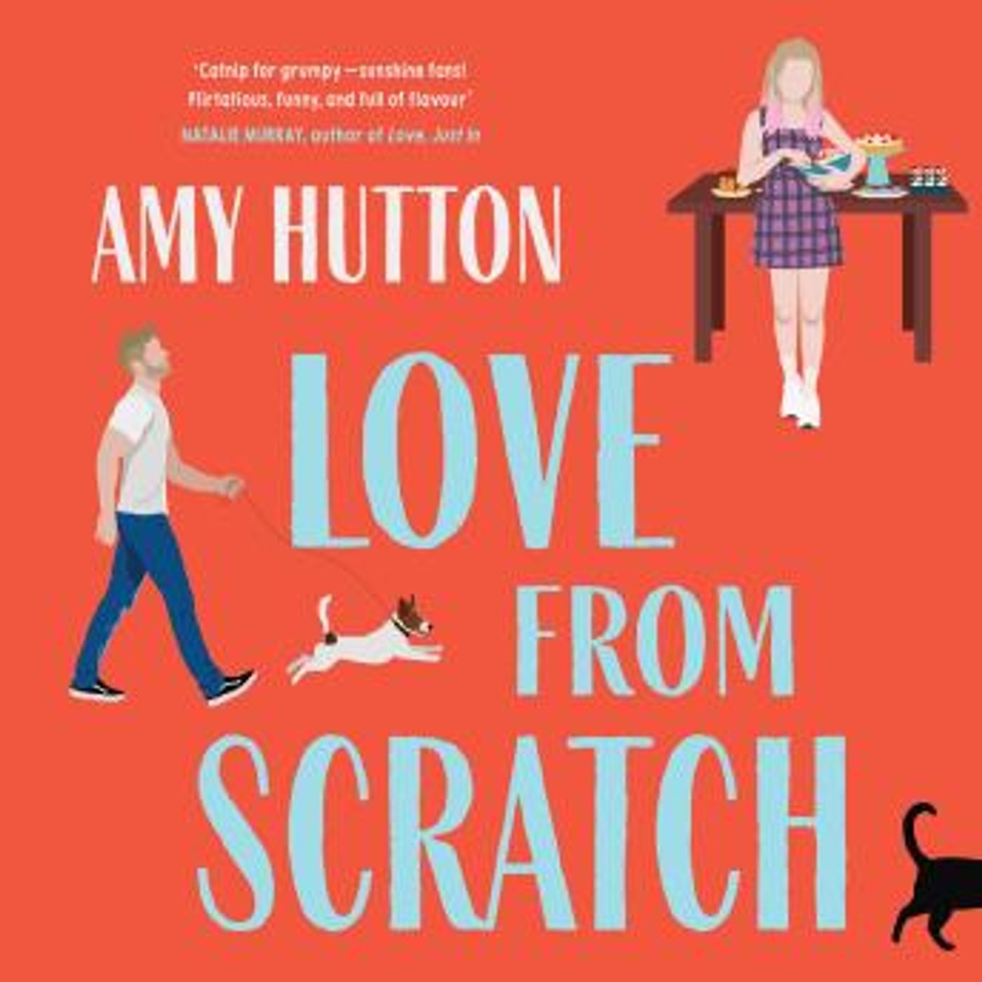 Get Latest Full Audiobooks in Romance, Rom-Com