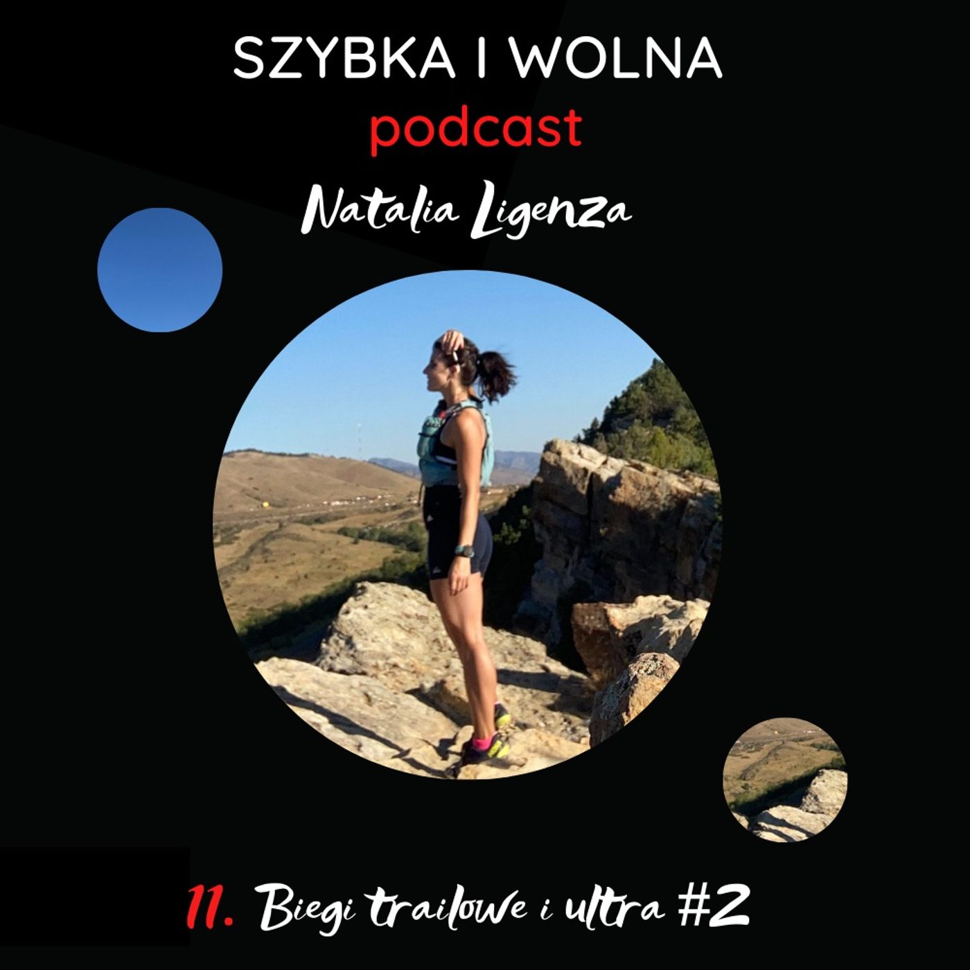 Szybka i Wolna by Natalia Ligenza