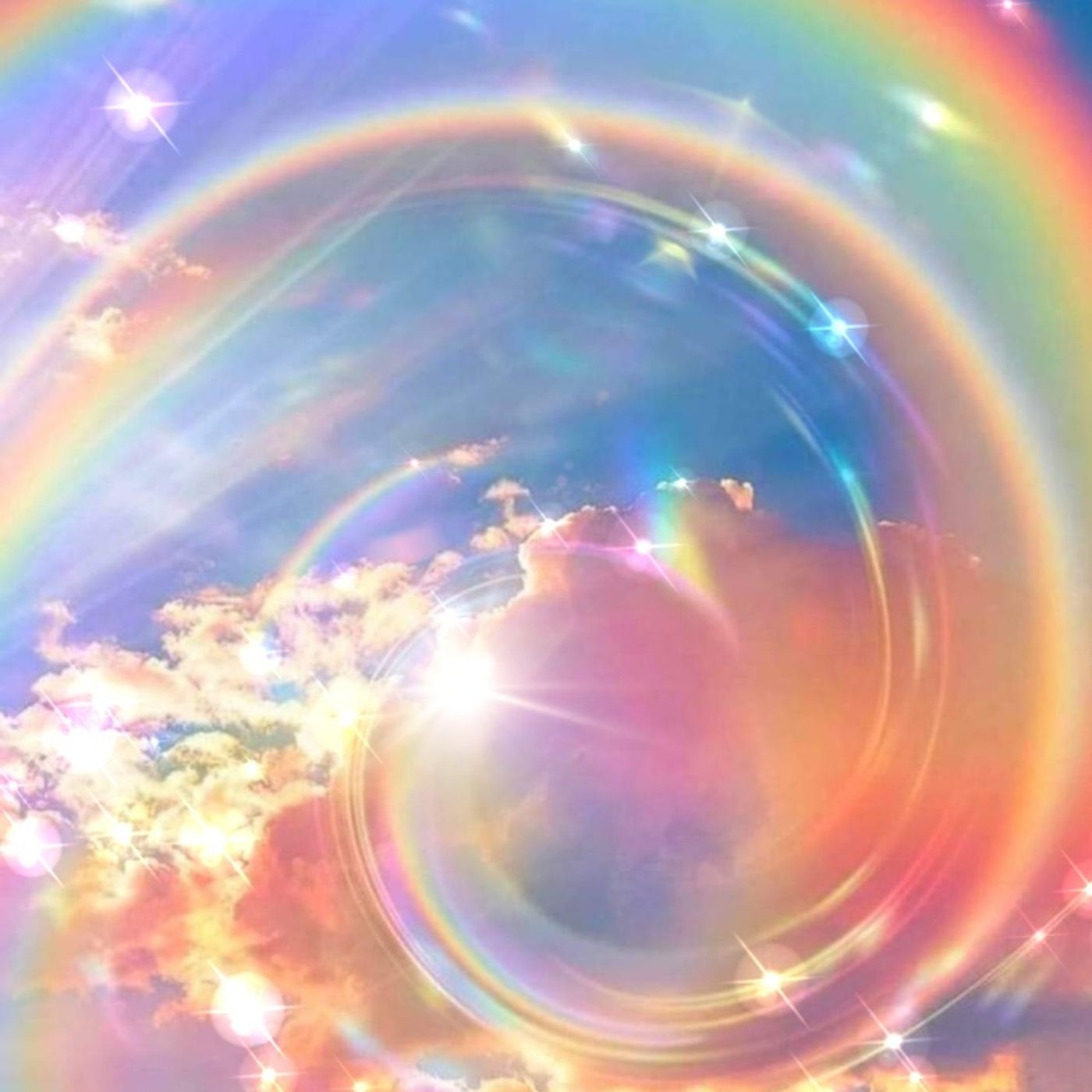 Meditazioni guidate ✨ La Porta della Luce