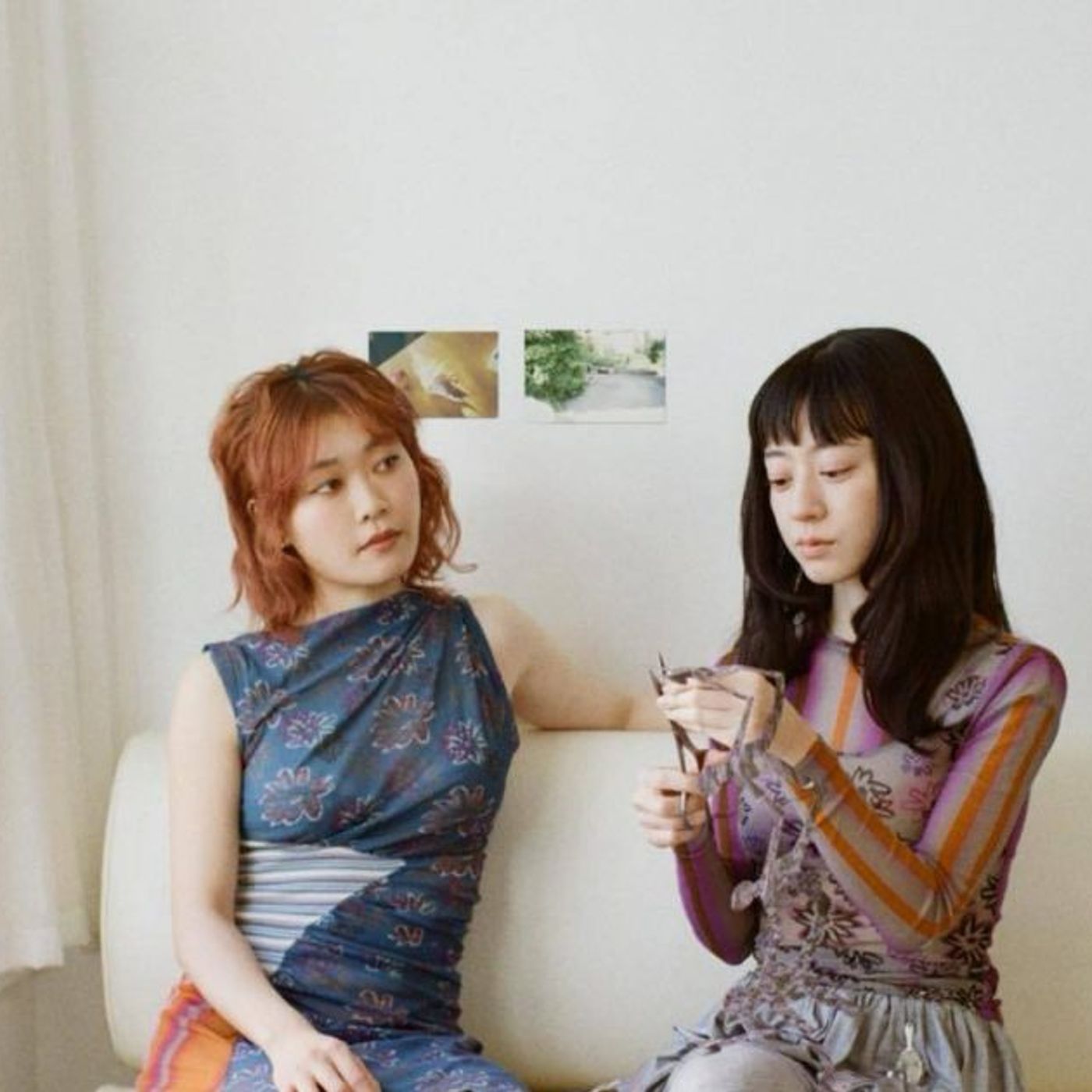 羊文学、初ホールツアーのファイナル公演がWOWOWで生中継決定