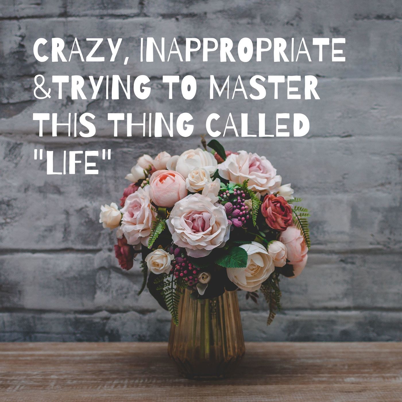 You Probably Won't Understand(LITERALLY)