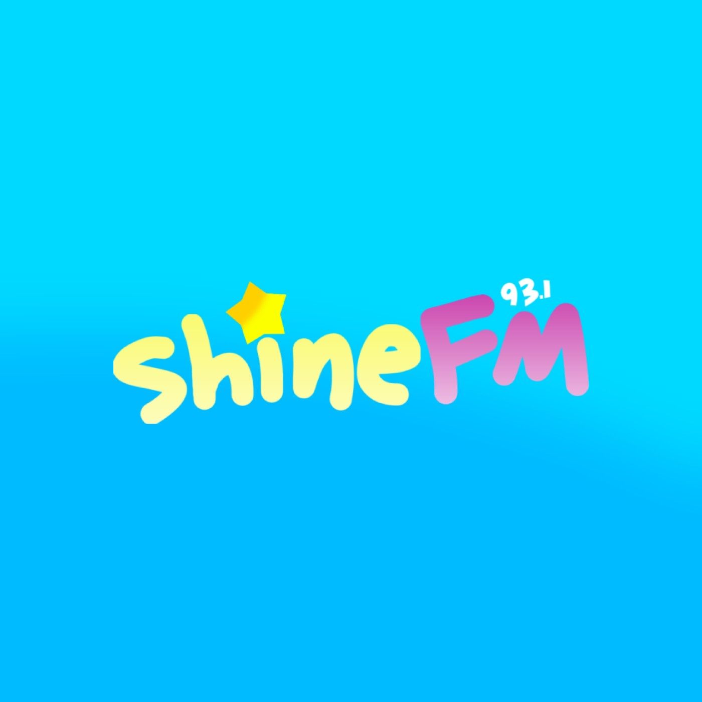 Shine FM Manila