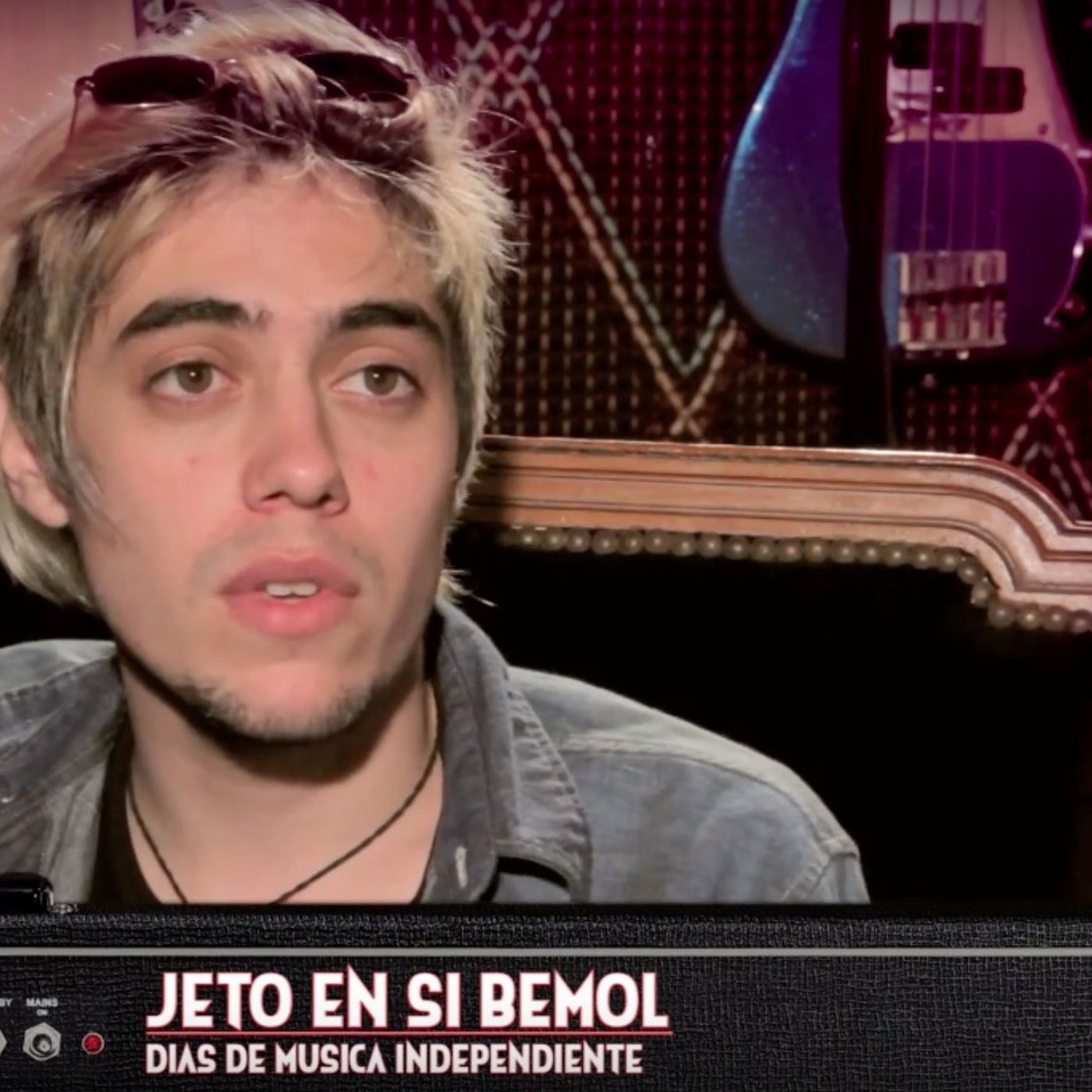 Jeto En Sí Bemol