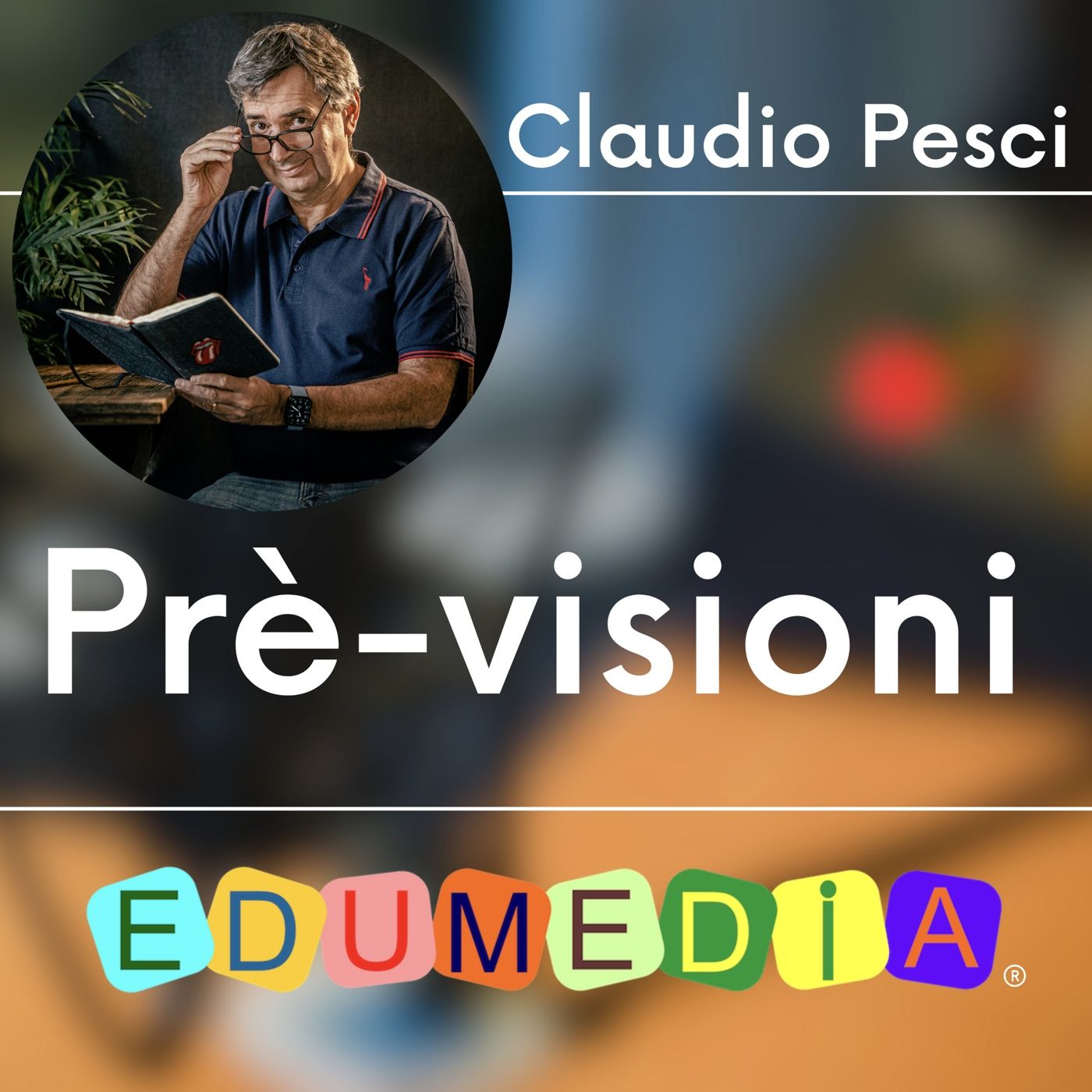 Prè-visioni - per uno sviluppo di una comunità educante nel centro storico di Genova - Edumedia