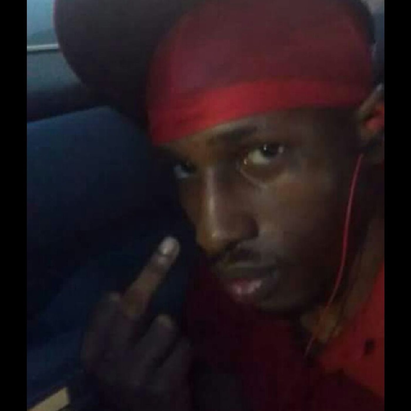 Christopher Spencer Cjs\'s show