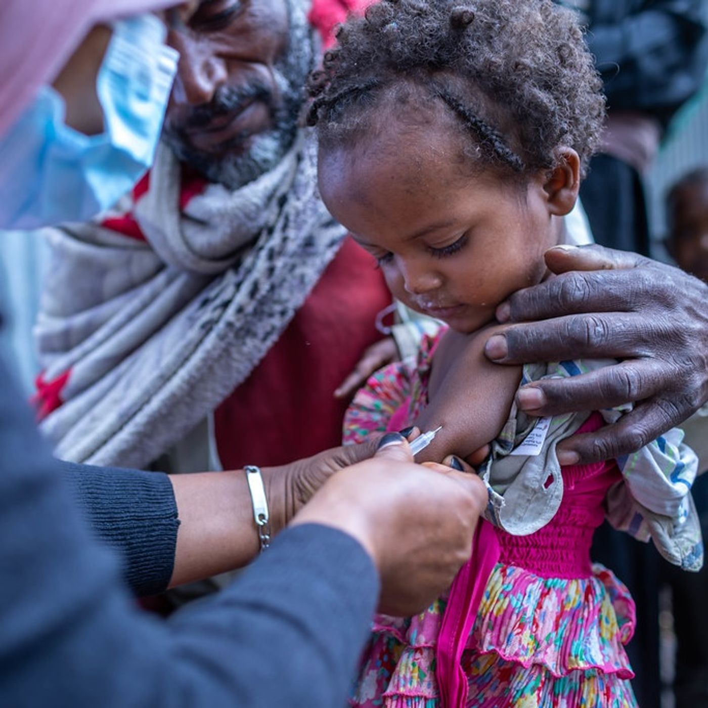 Le journal du 24 novembre 2025 - Vaccination des jeunes et nouveau CEG à Assamaka episode artwork