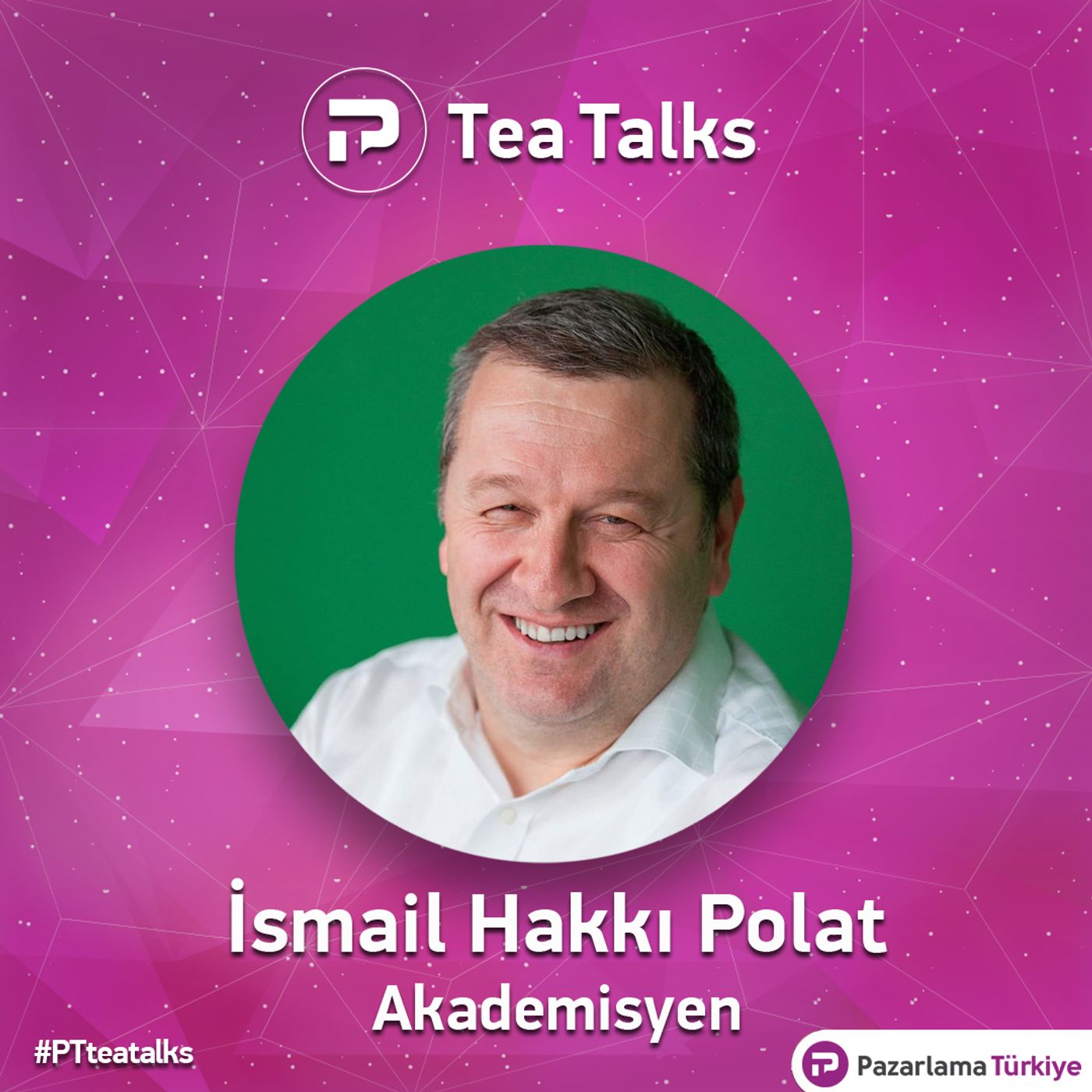 Pazarlama Türkiye TeaTalks