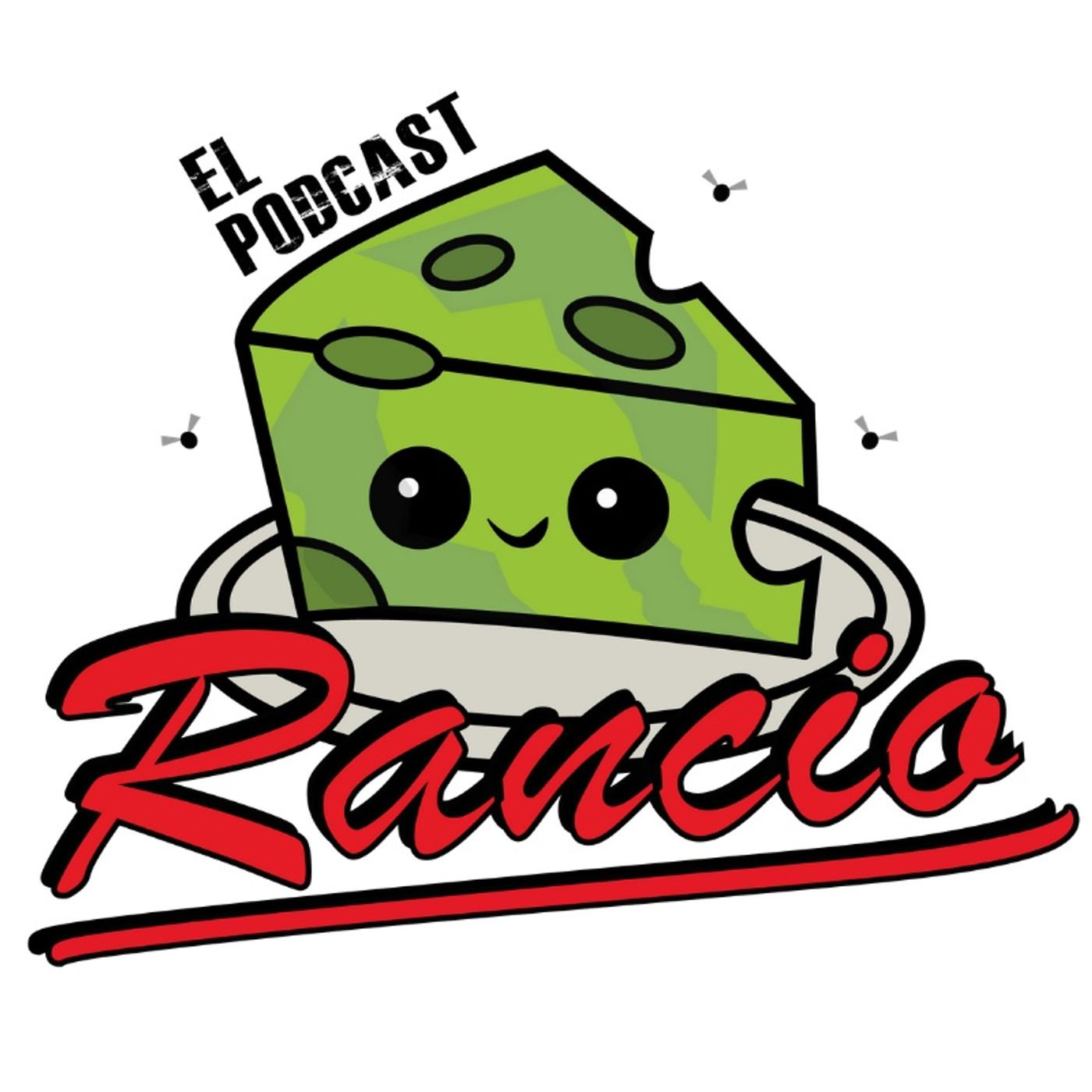 El Podcast Rancio.