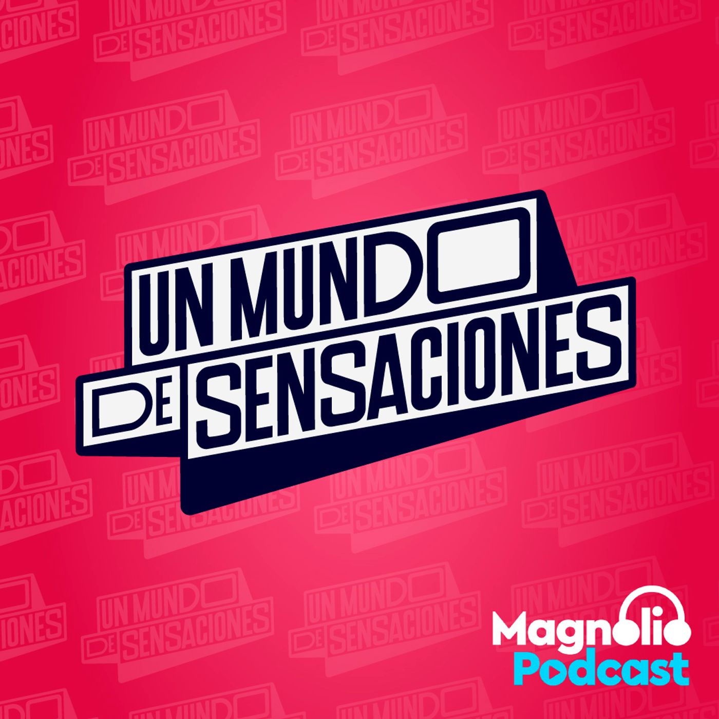 Un mundo de sensaciones
