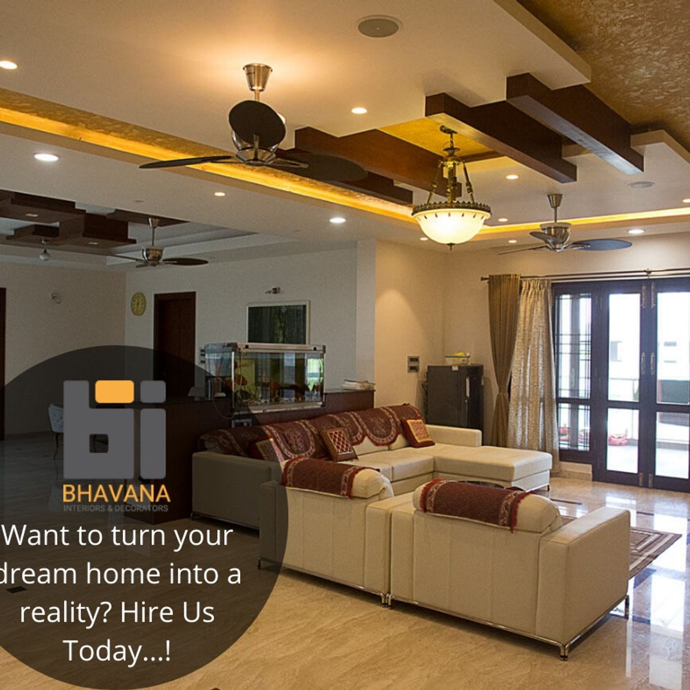 Bhavana Interiors And Decorators