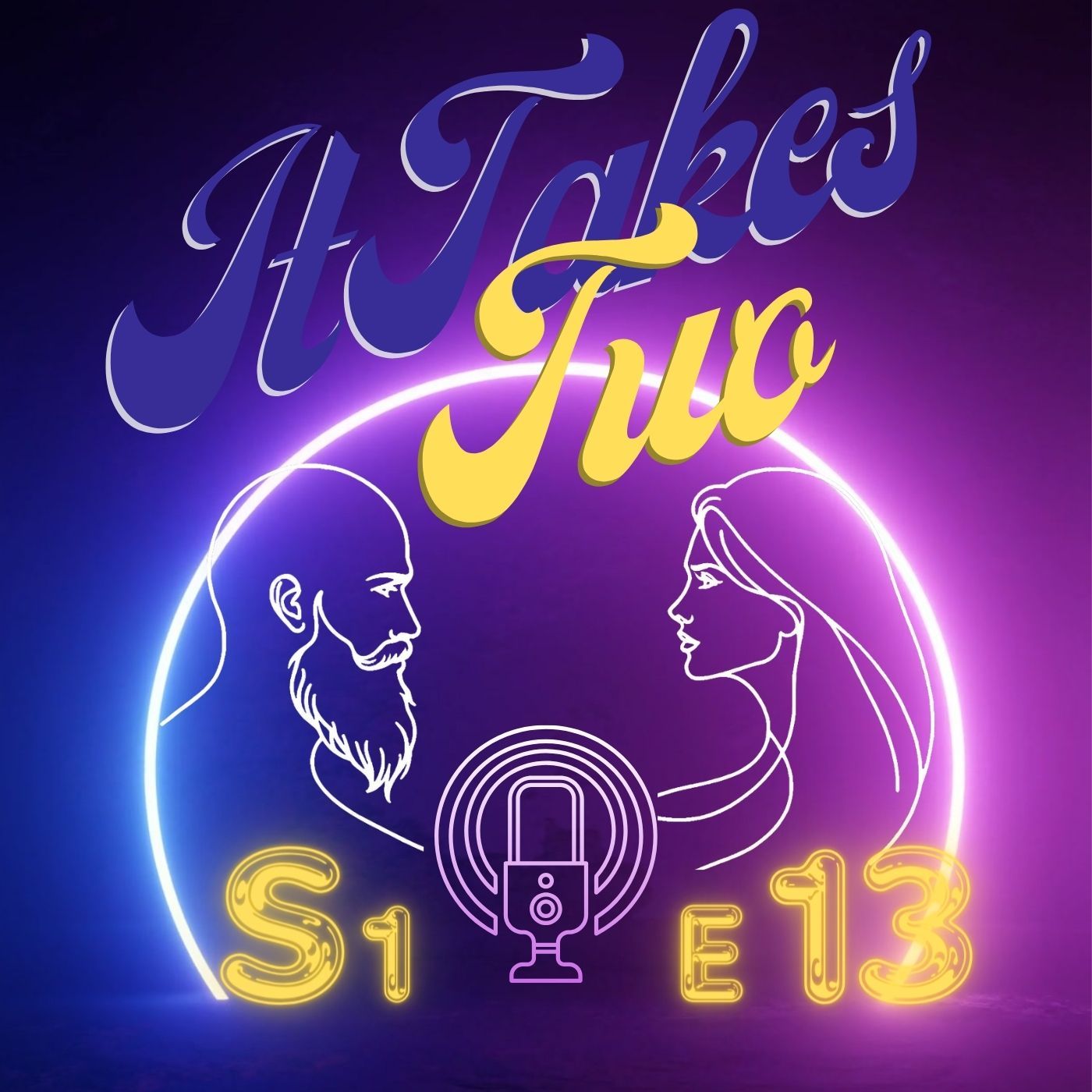 Career Growth in Marriages - It Takes Two Episode 13