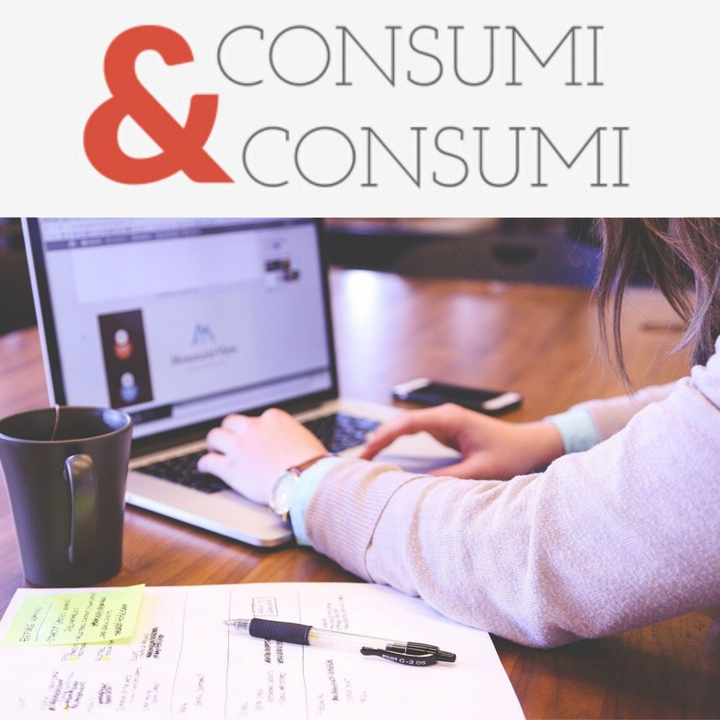 Consumi&Consumi