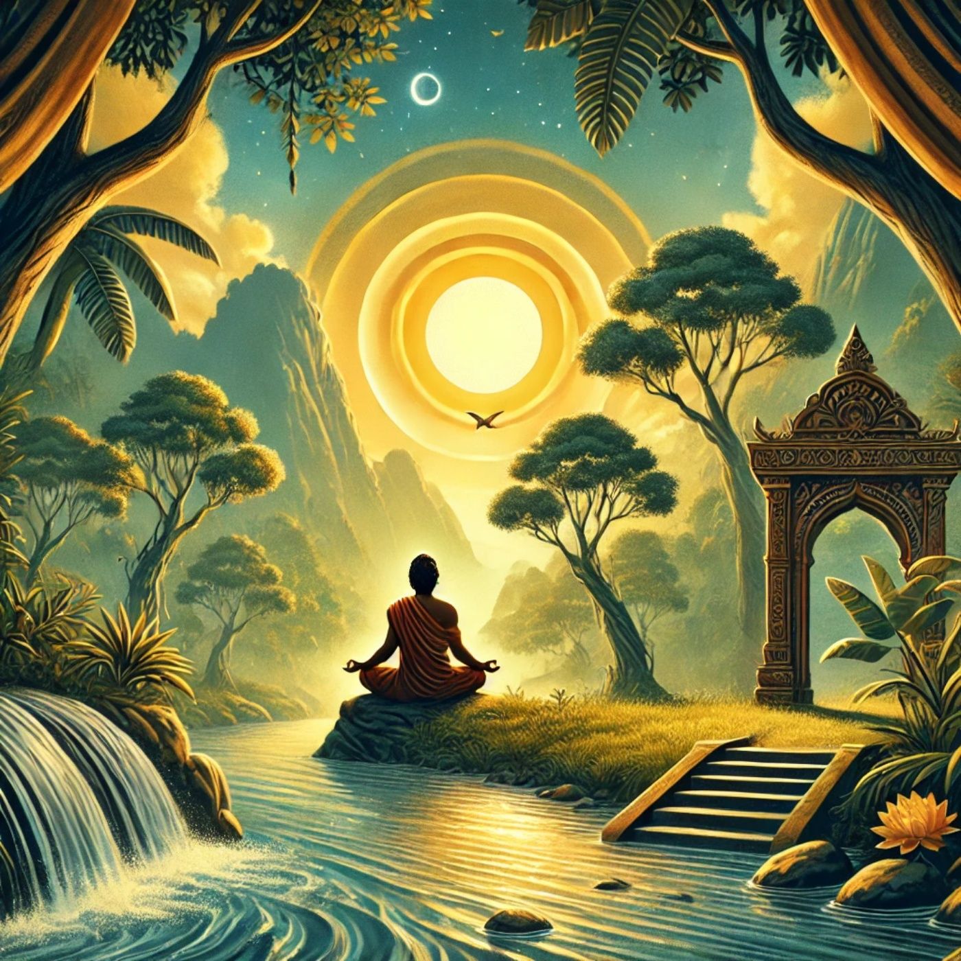 Siddhartha